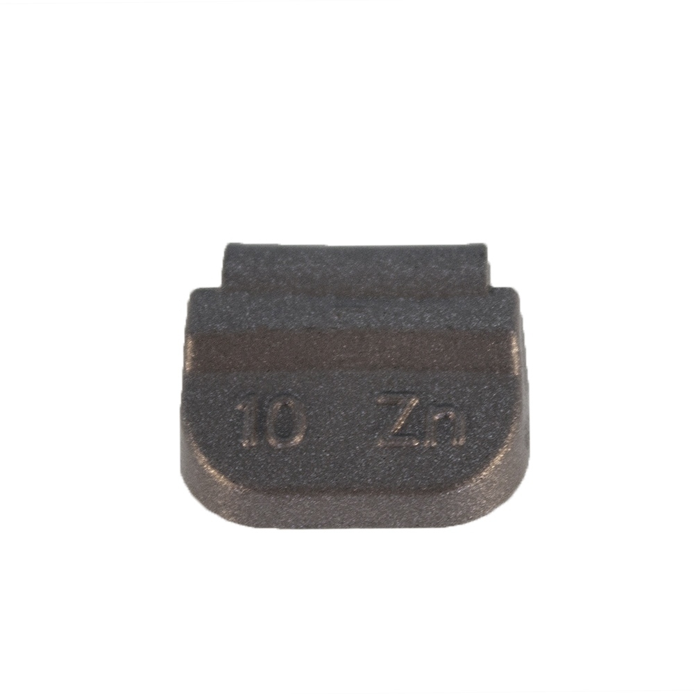 20 Stück - 10 Gramm - Premium-Line-EasyFit Schlaggewicht für Stahlfelgen