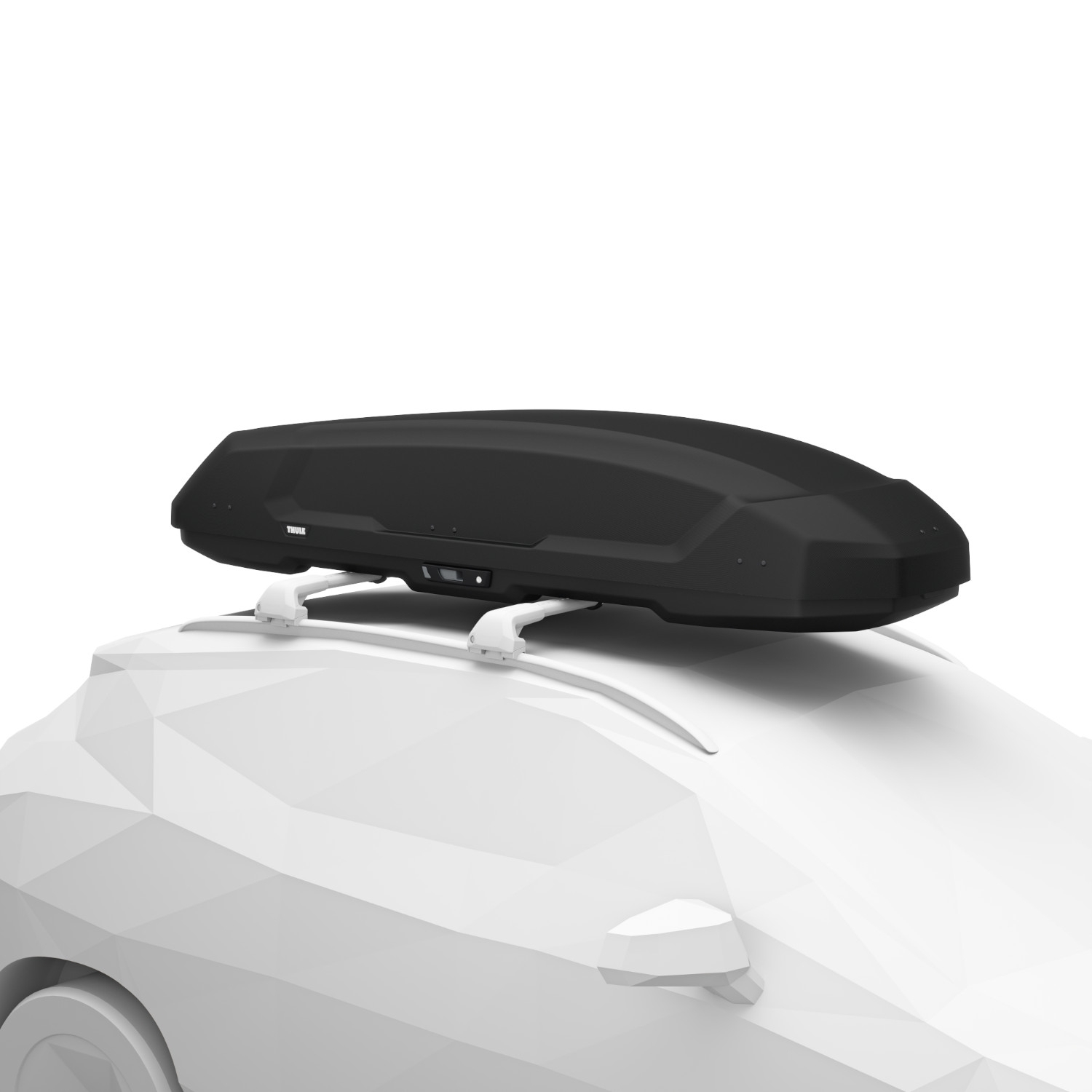 Thule Force 3 XXL SPORT