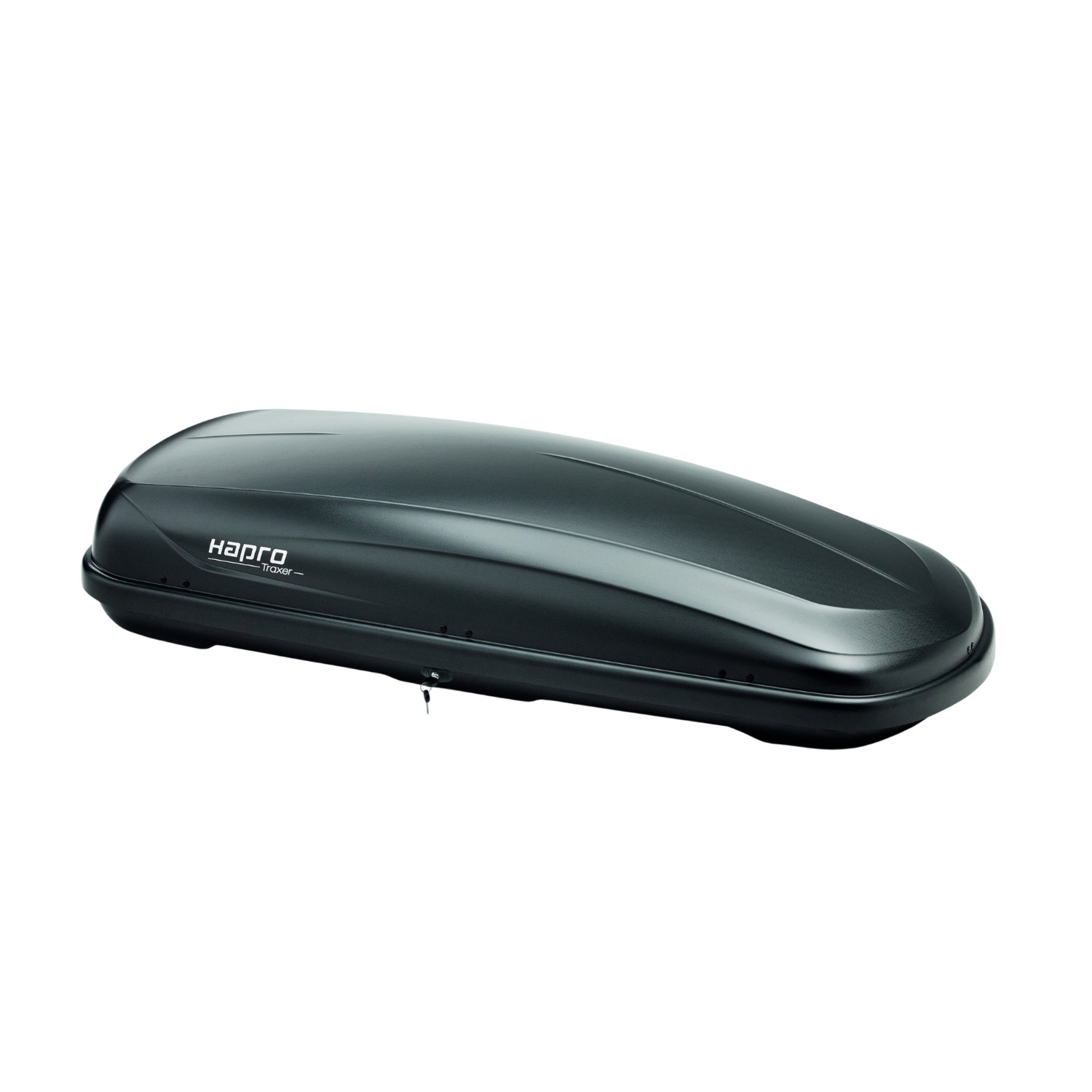 Traxer 6.6 Anthracite