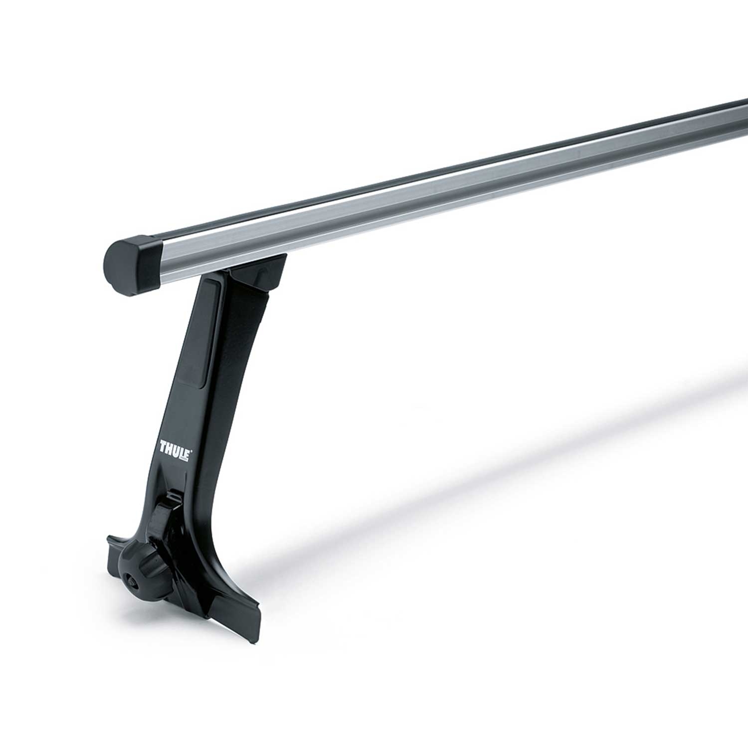 Thule  Fußsatz für Fahrzeuge mit Hochdach, 28 cm