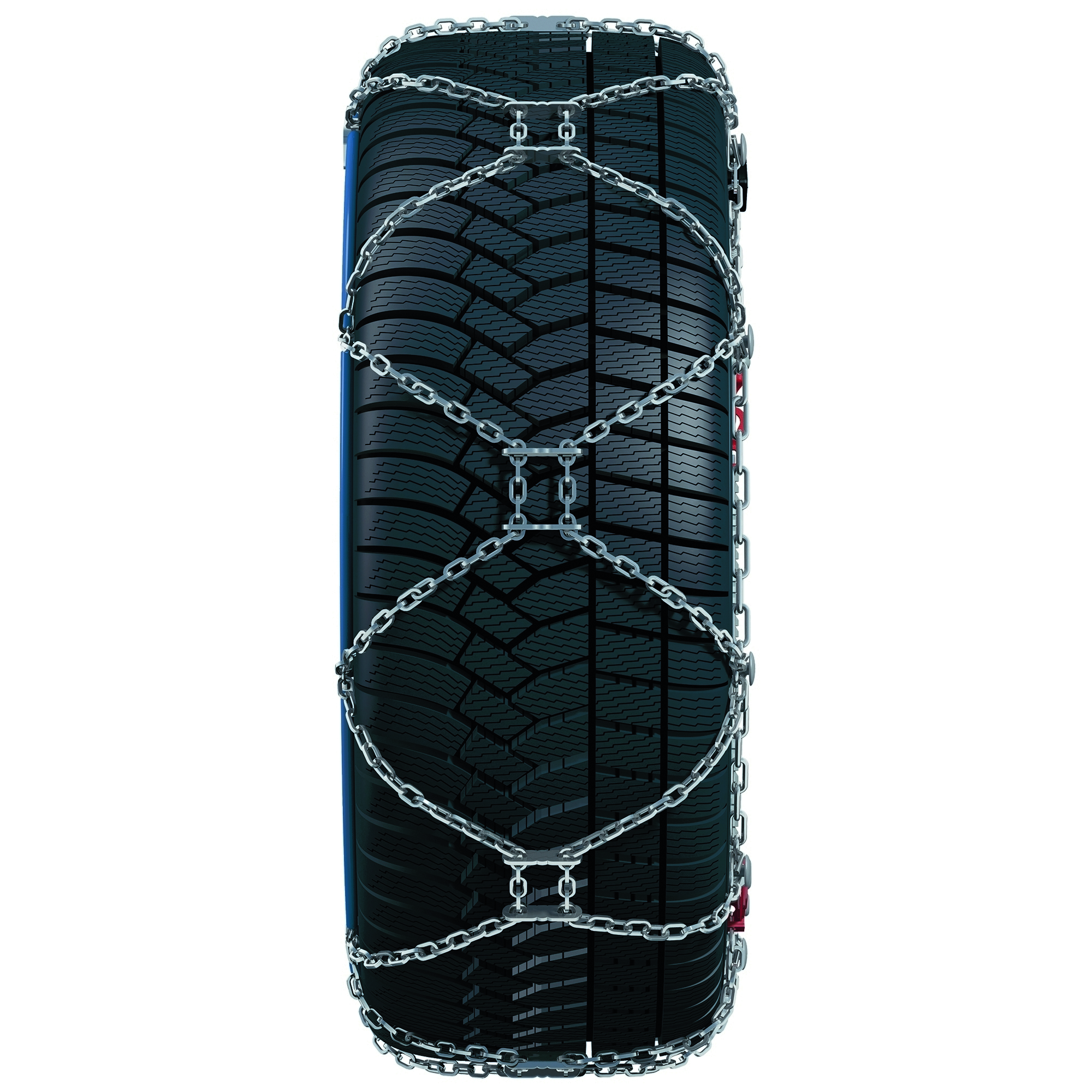 König Schneekette XG-12 Pro 252