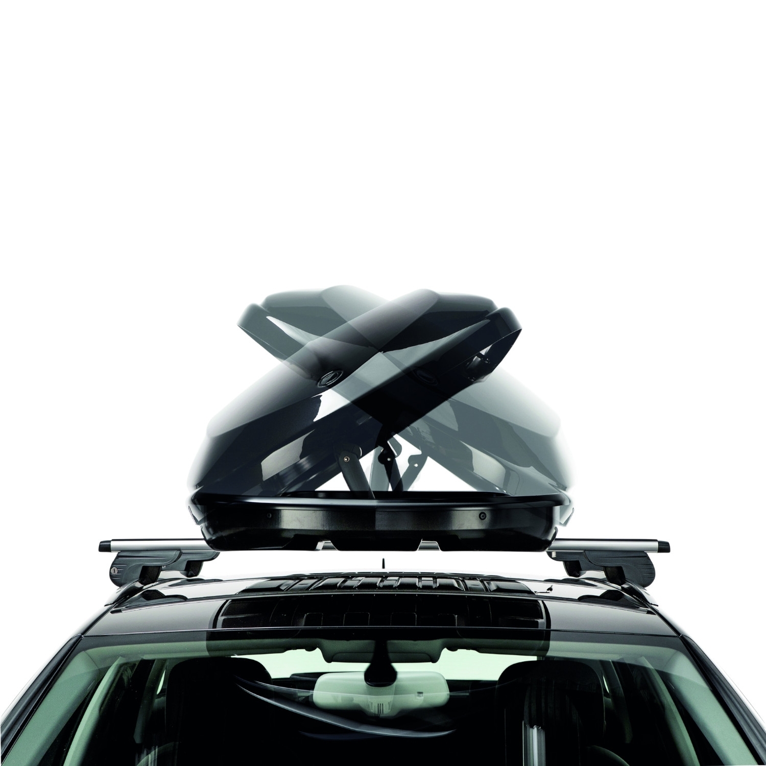 Zenith 6.6 Brilliant Black
