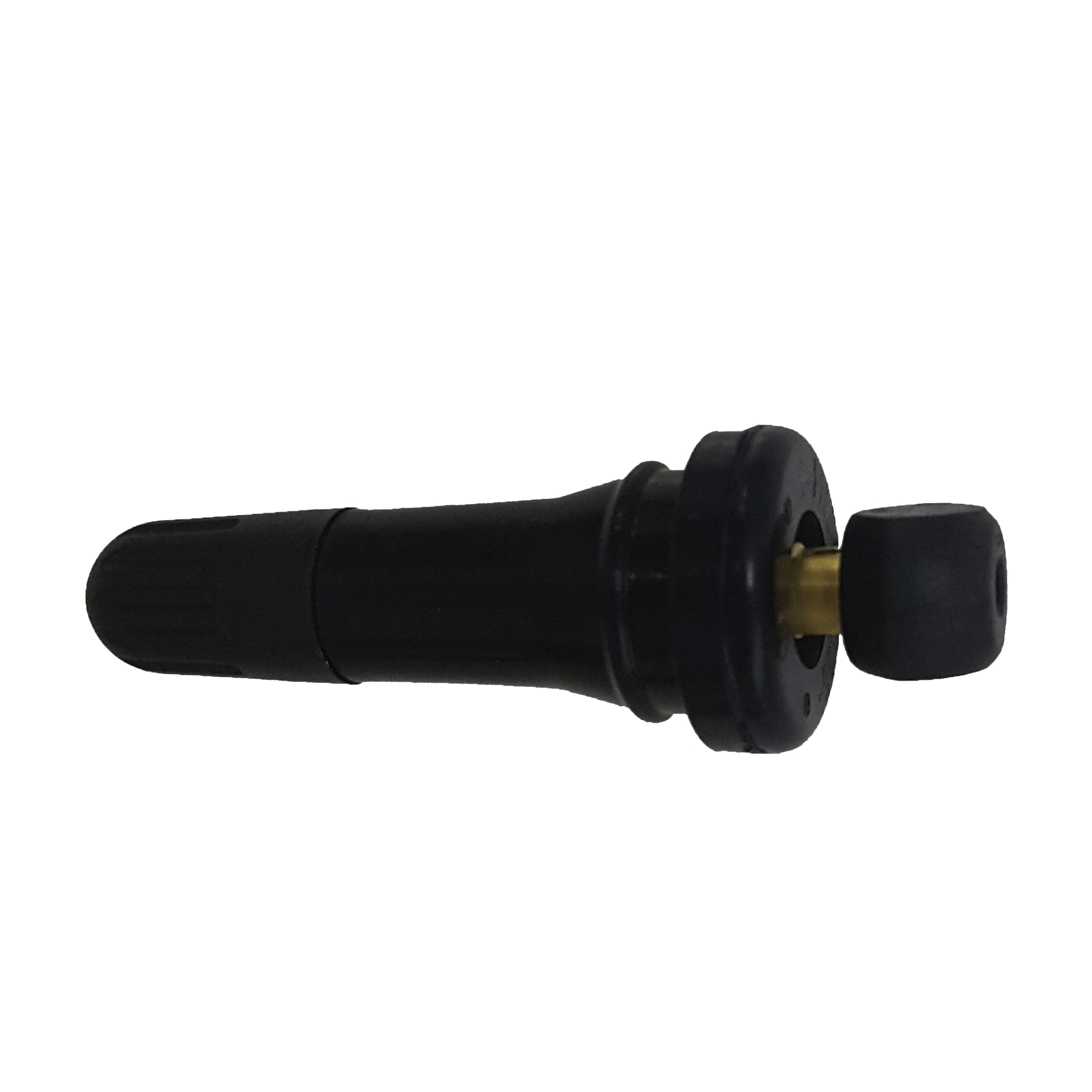 I-Vent Gummi-Ventil - VA Snap-In inkl. Adapter & Schraube
