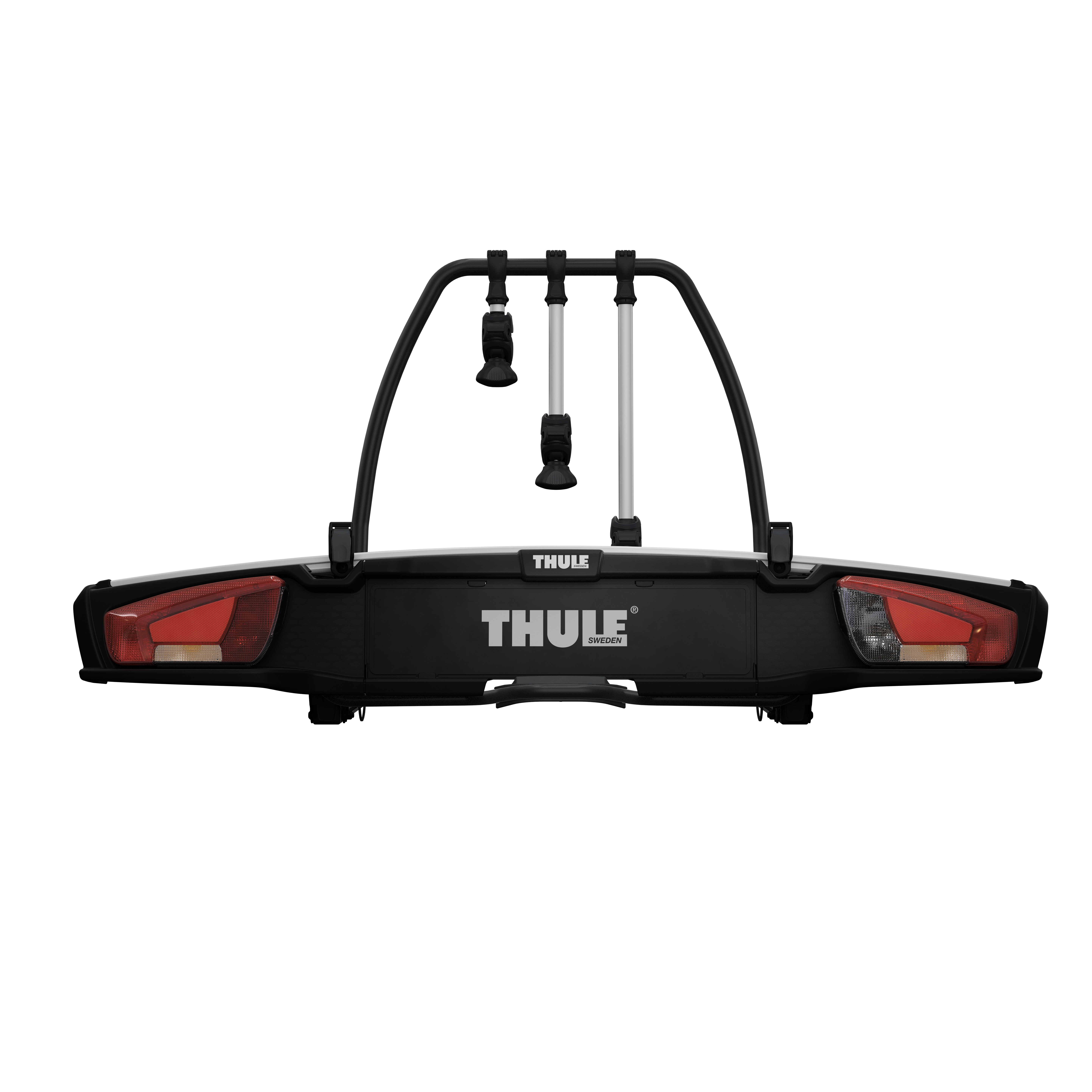 THULE 938 VeloSpace XT 2 Fahrradträger 2er