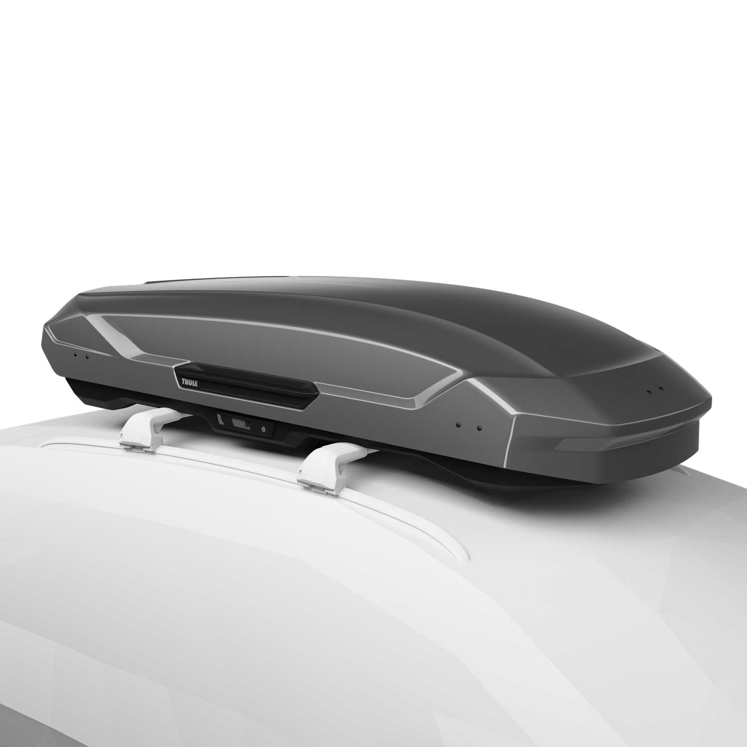 Thule Motion 3 XL Titan Glossy