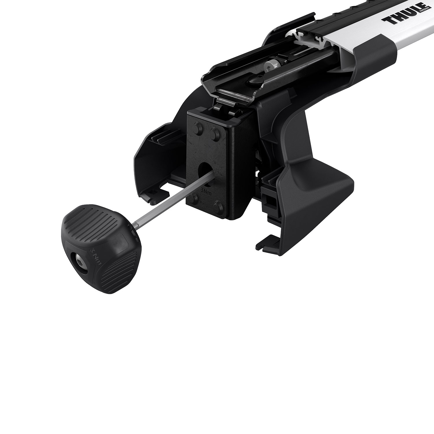 Thule Edge Clamp