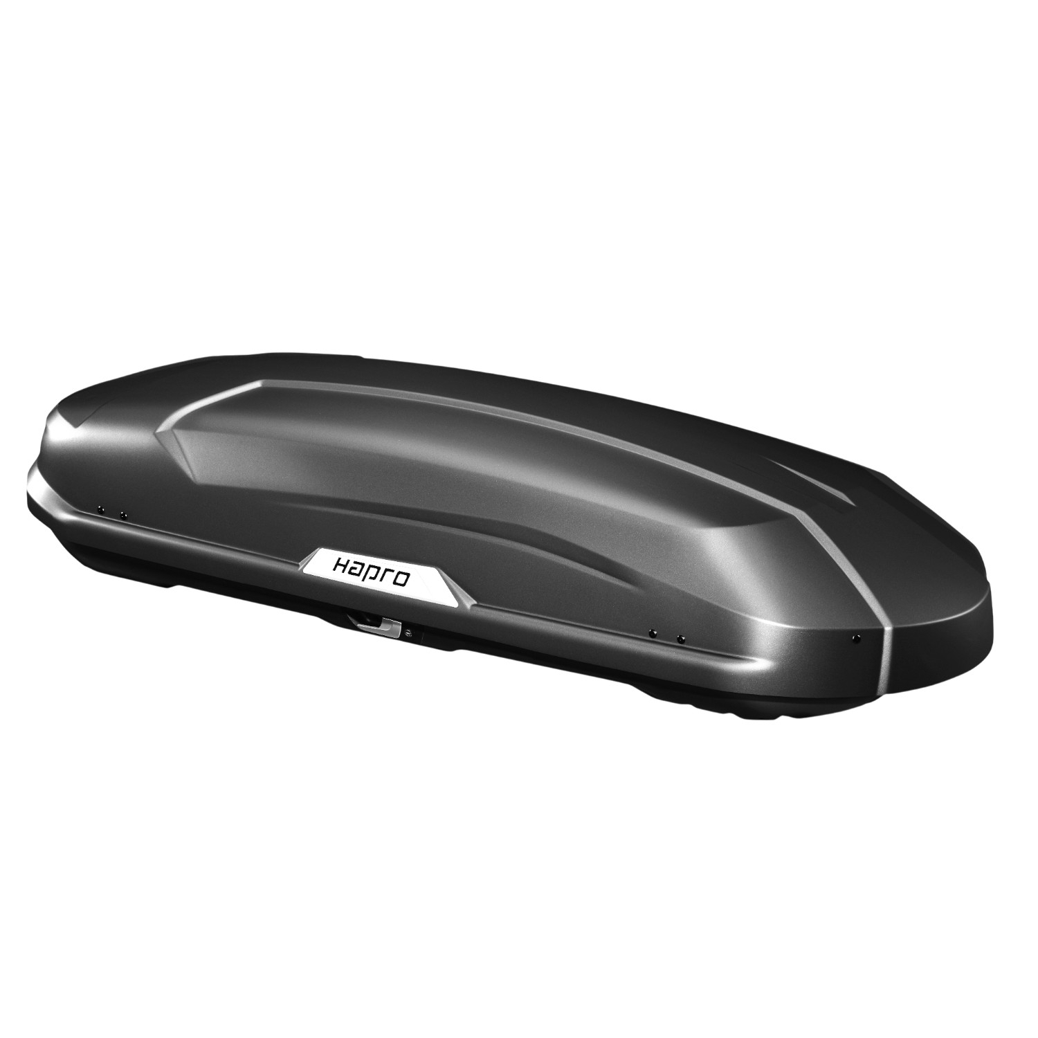 Trivor 560 Anthracite