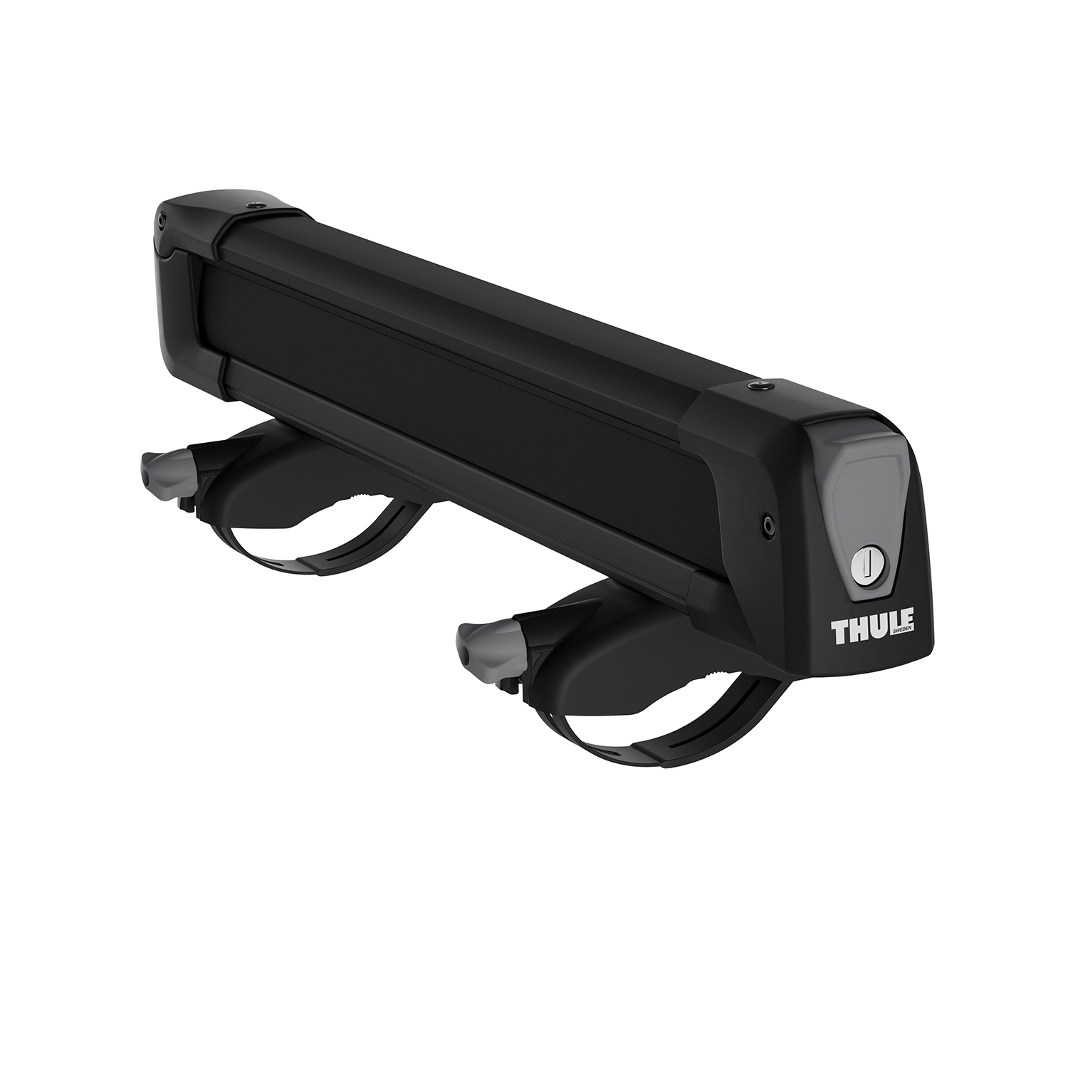 SNOW PACK 7324 schwarz