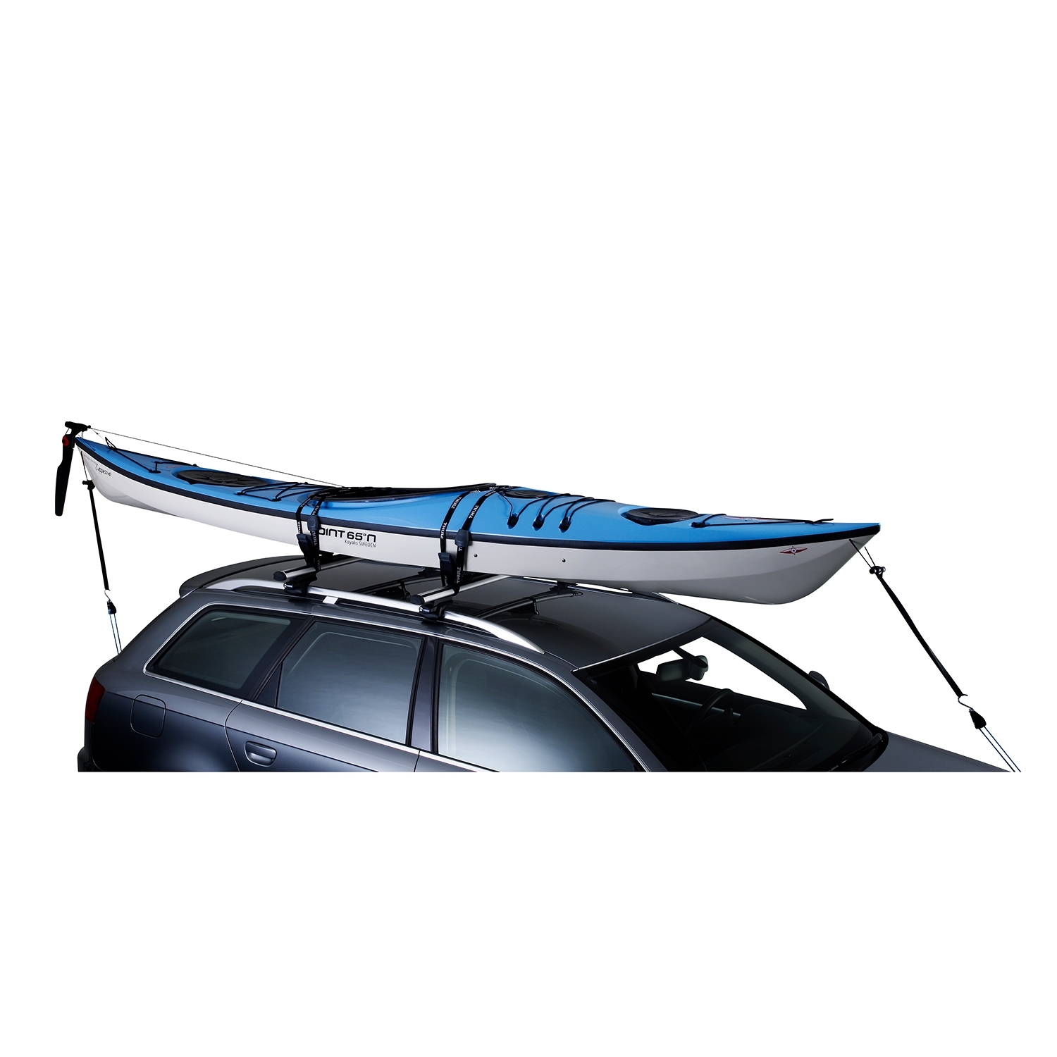 Thule QuickDraw 838