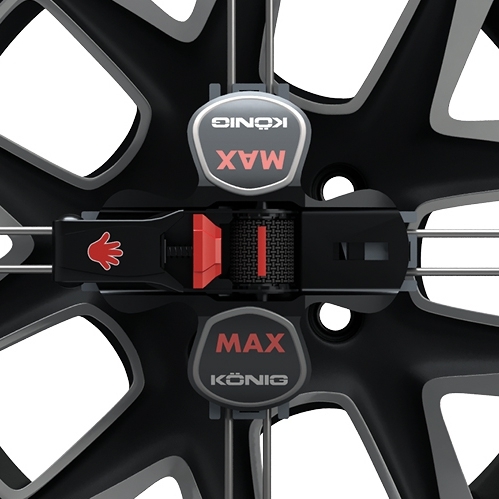 König K-SUMMIT MAX K44