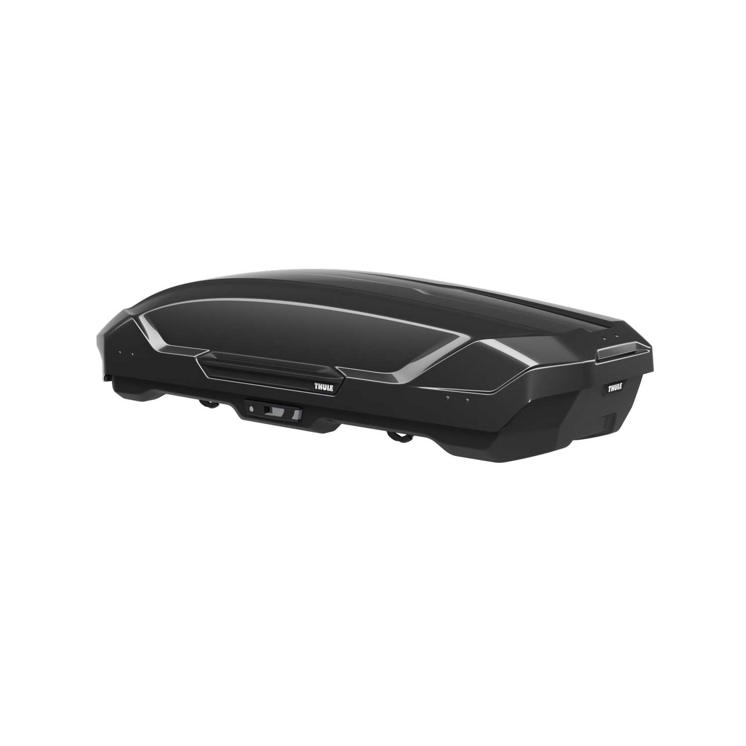 Thule Motion 3 Sport Black Glossy