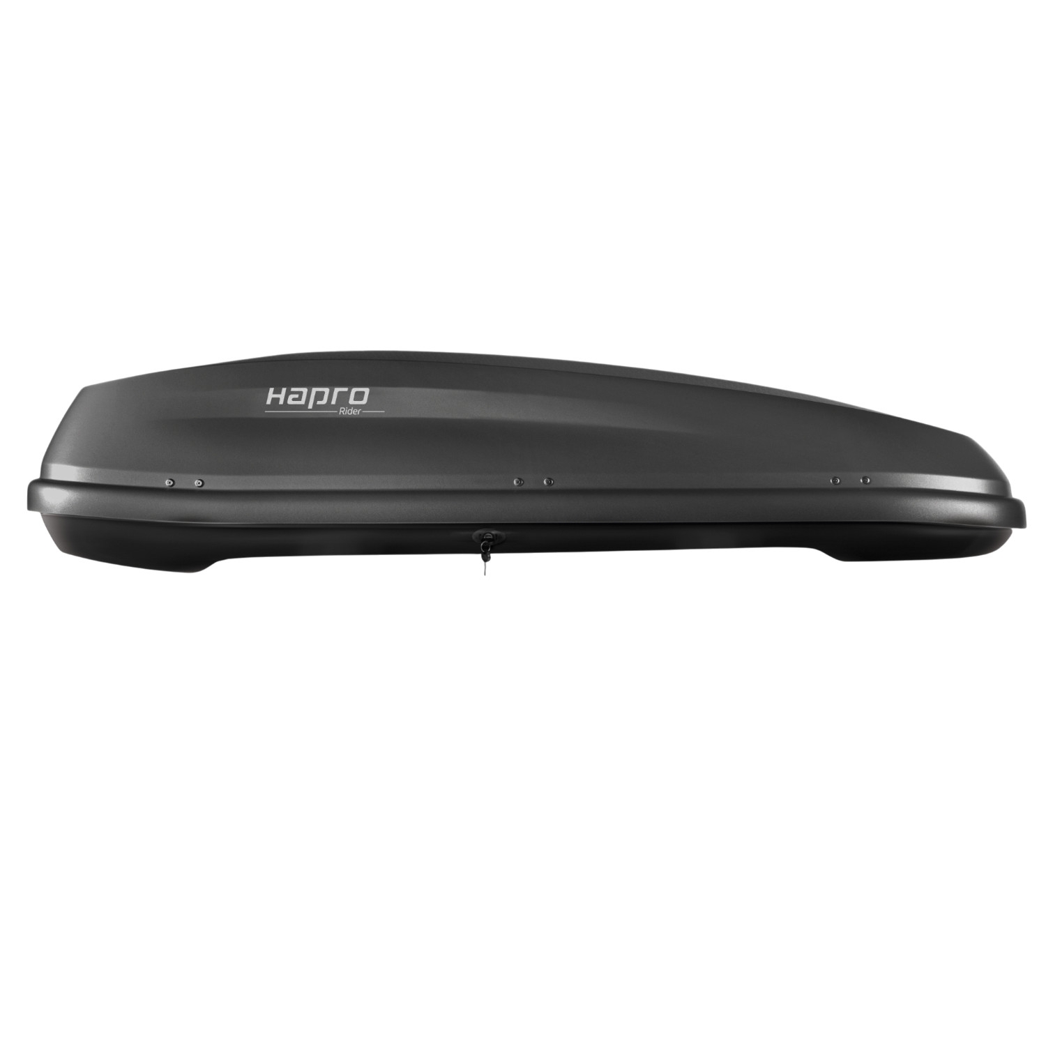Hapro RIDER 6.4 Anthracite
