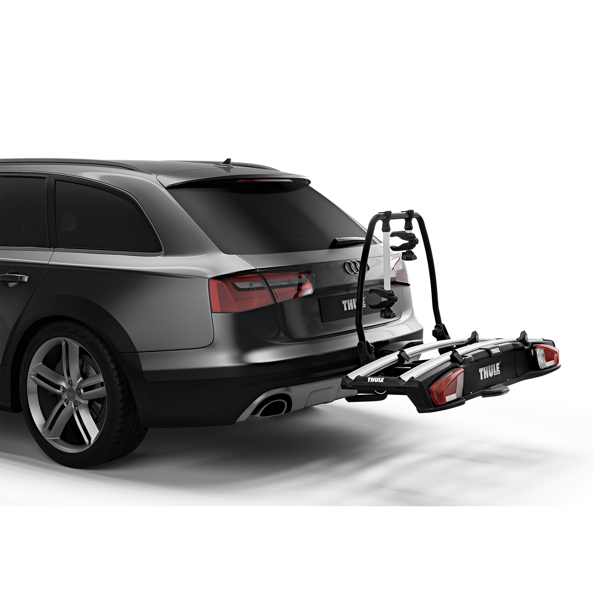 THULE 938 VeloSpace XT 2 Fahrradträger 2er