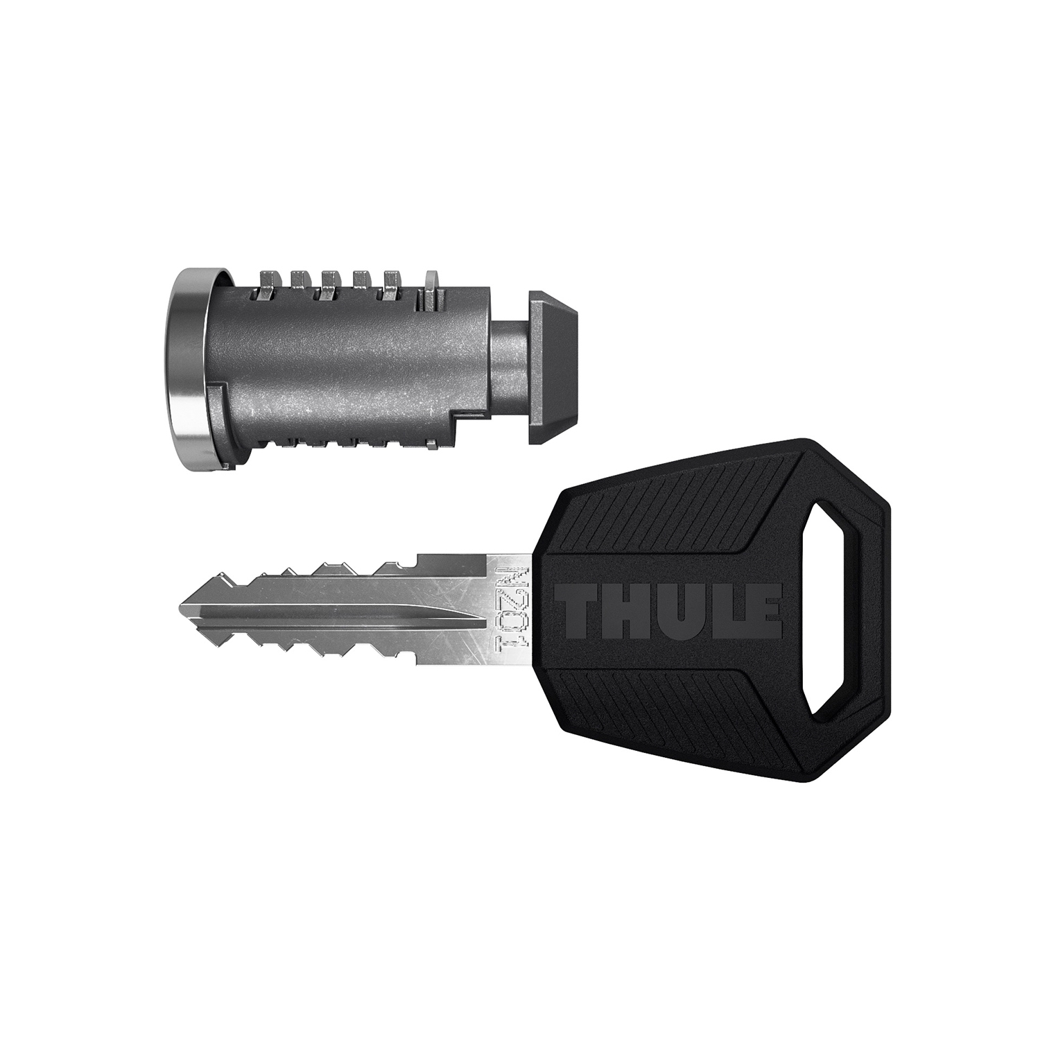 Thule One Key System 8er-Pack - 450800