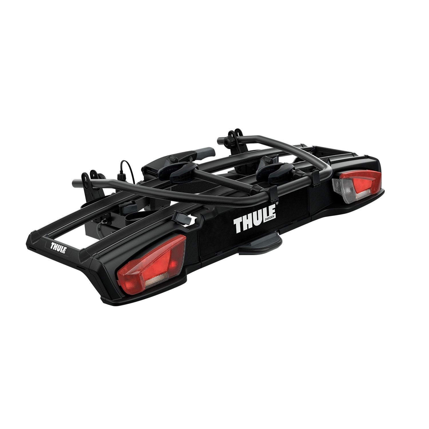 THULE 938 VeloSpace XT 2 Fahrradträger 2er Black Edition