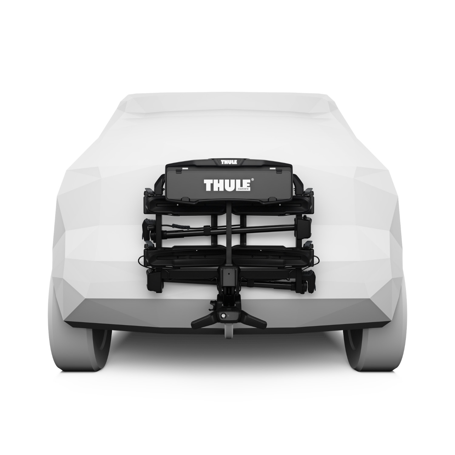 Thule OutPace (Tilt-up) 2bike