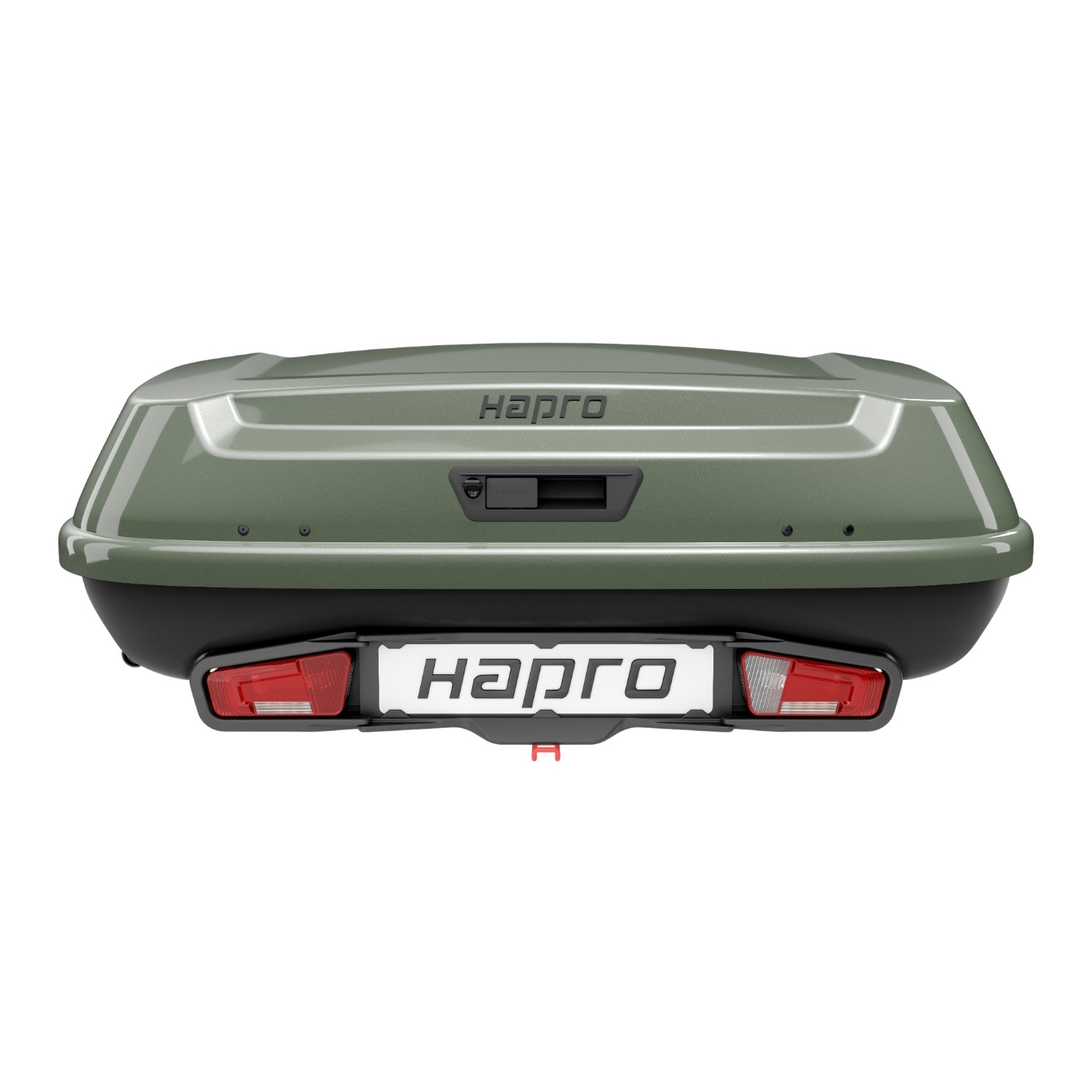 Boxer L 420 Sage Green
