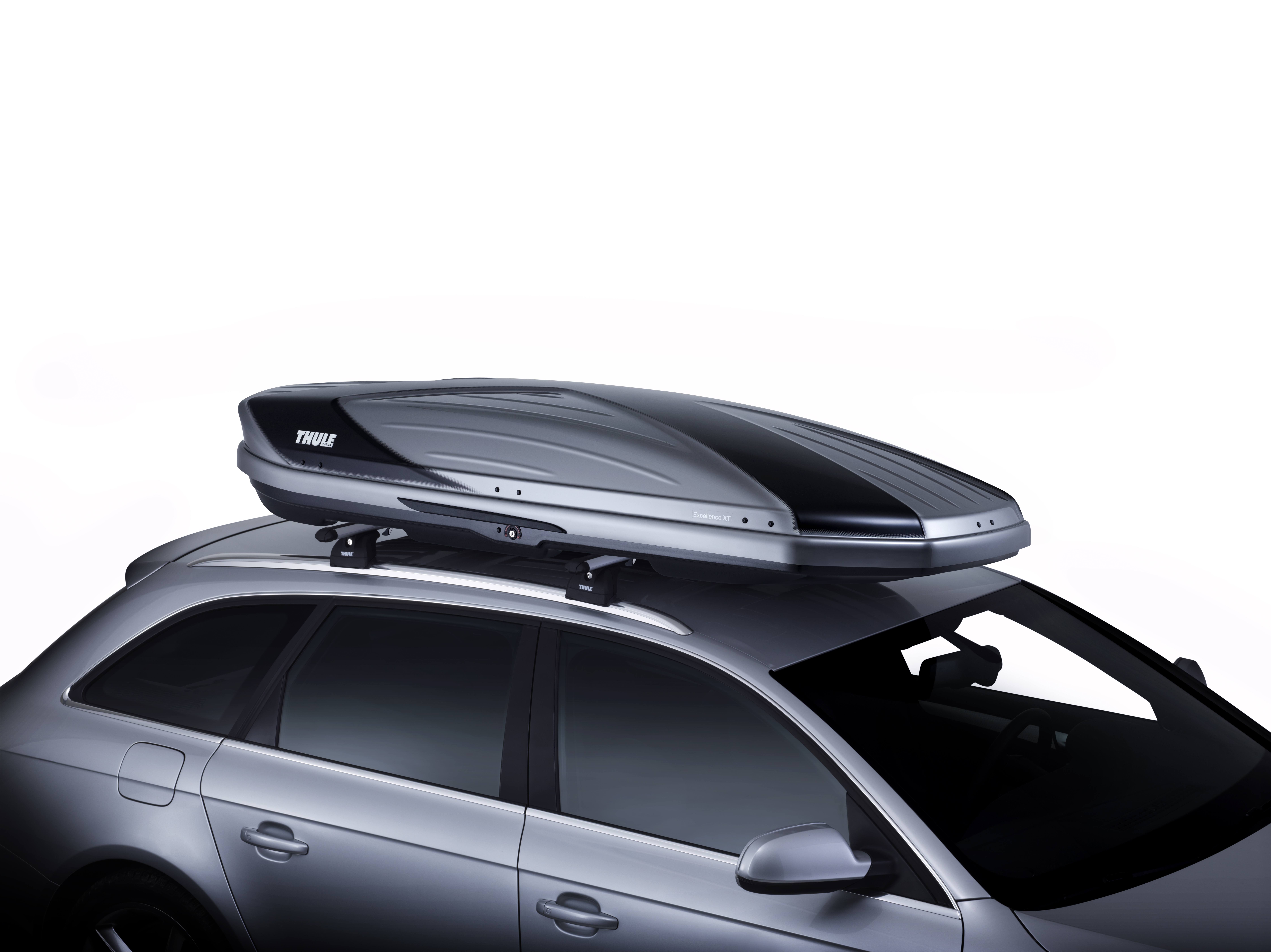 Dachbox THULE Excellence XT