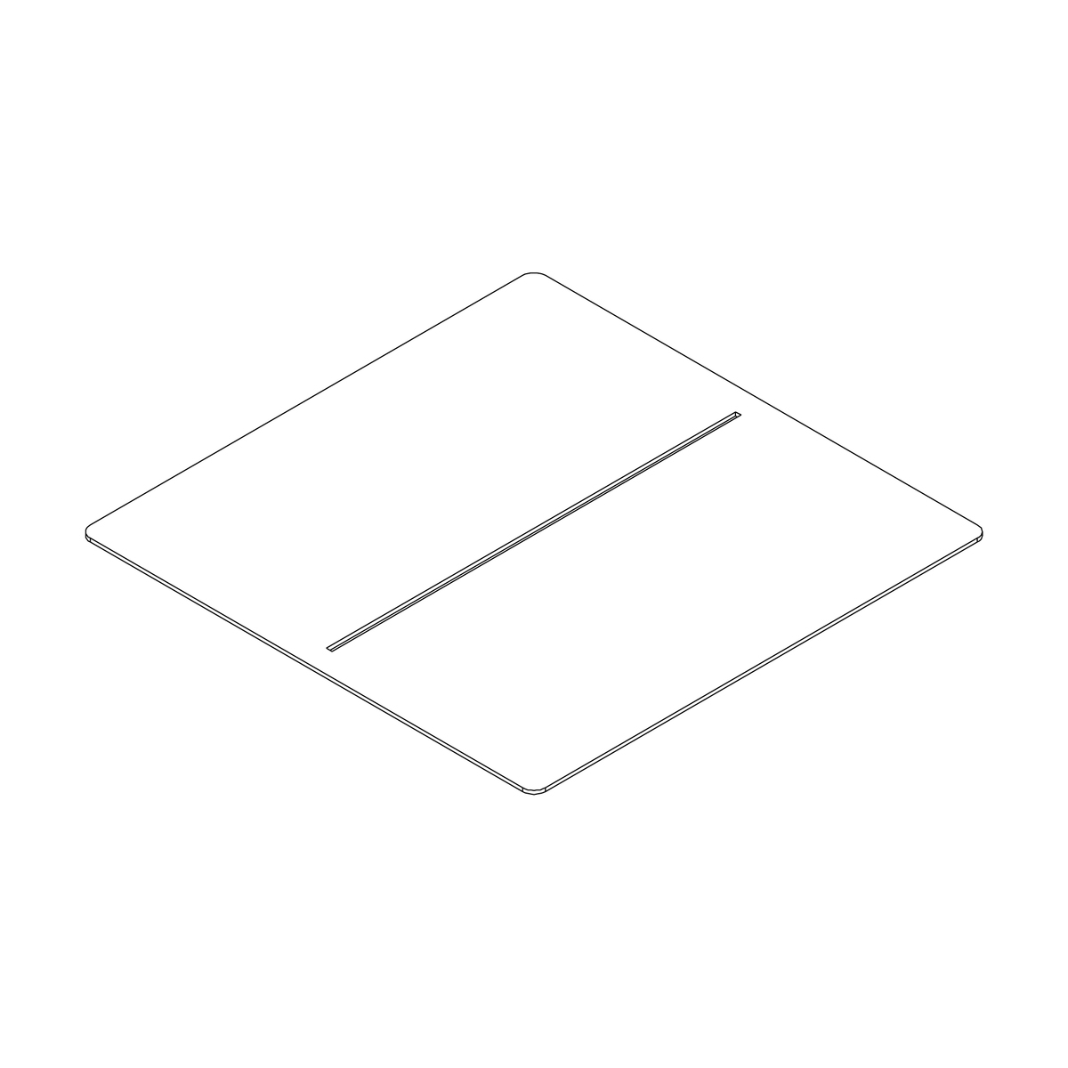 Protection sticker (532)