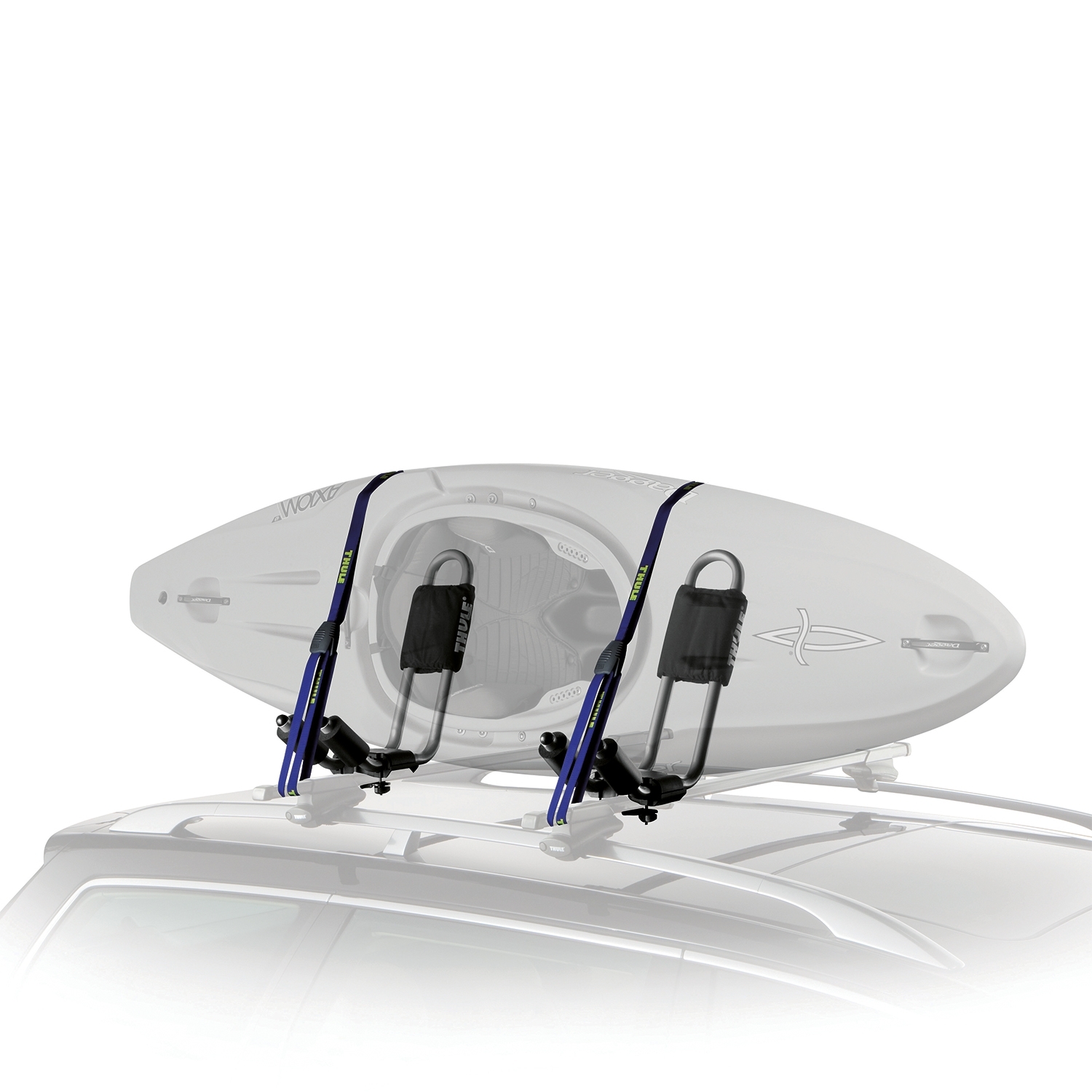 Thule Schraube MC6S M6X16