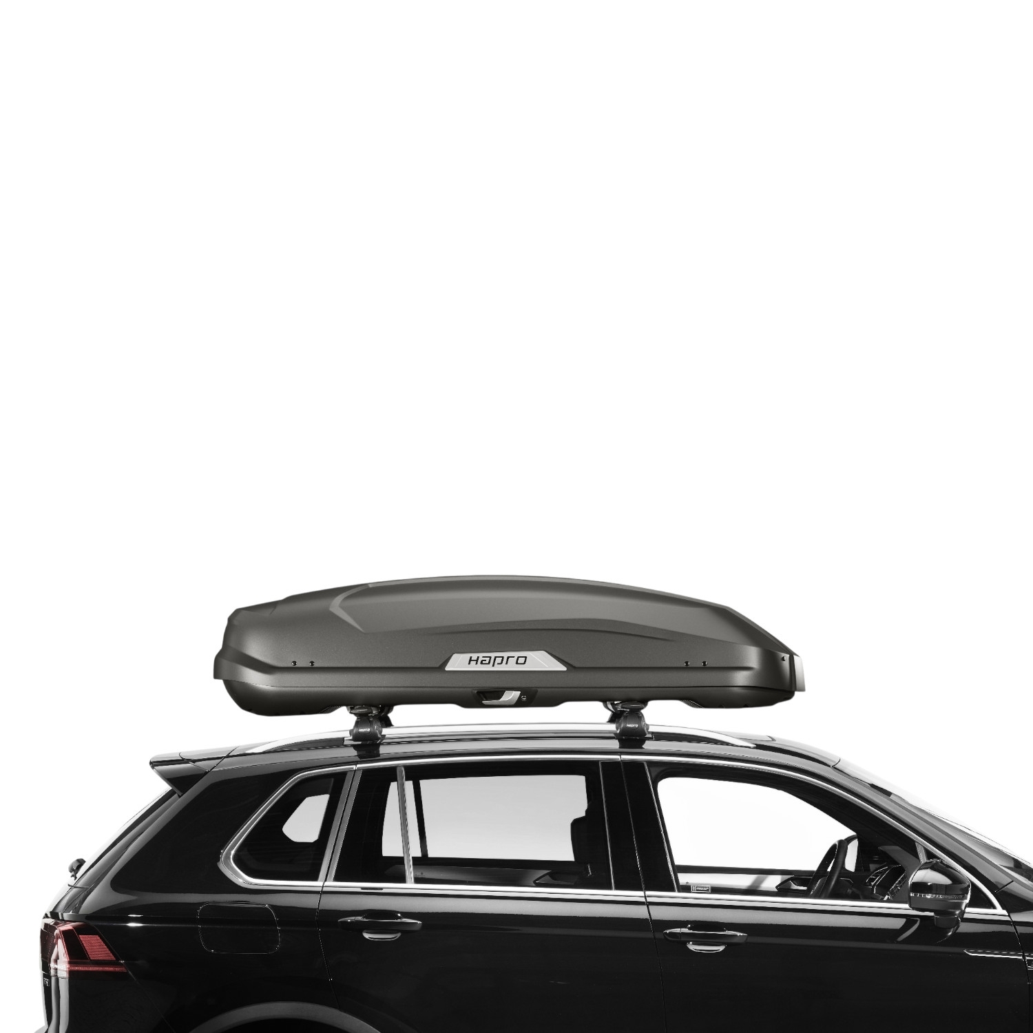 Trivor 440 Supermatt Anthracite