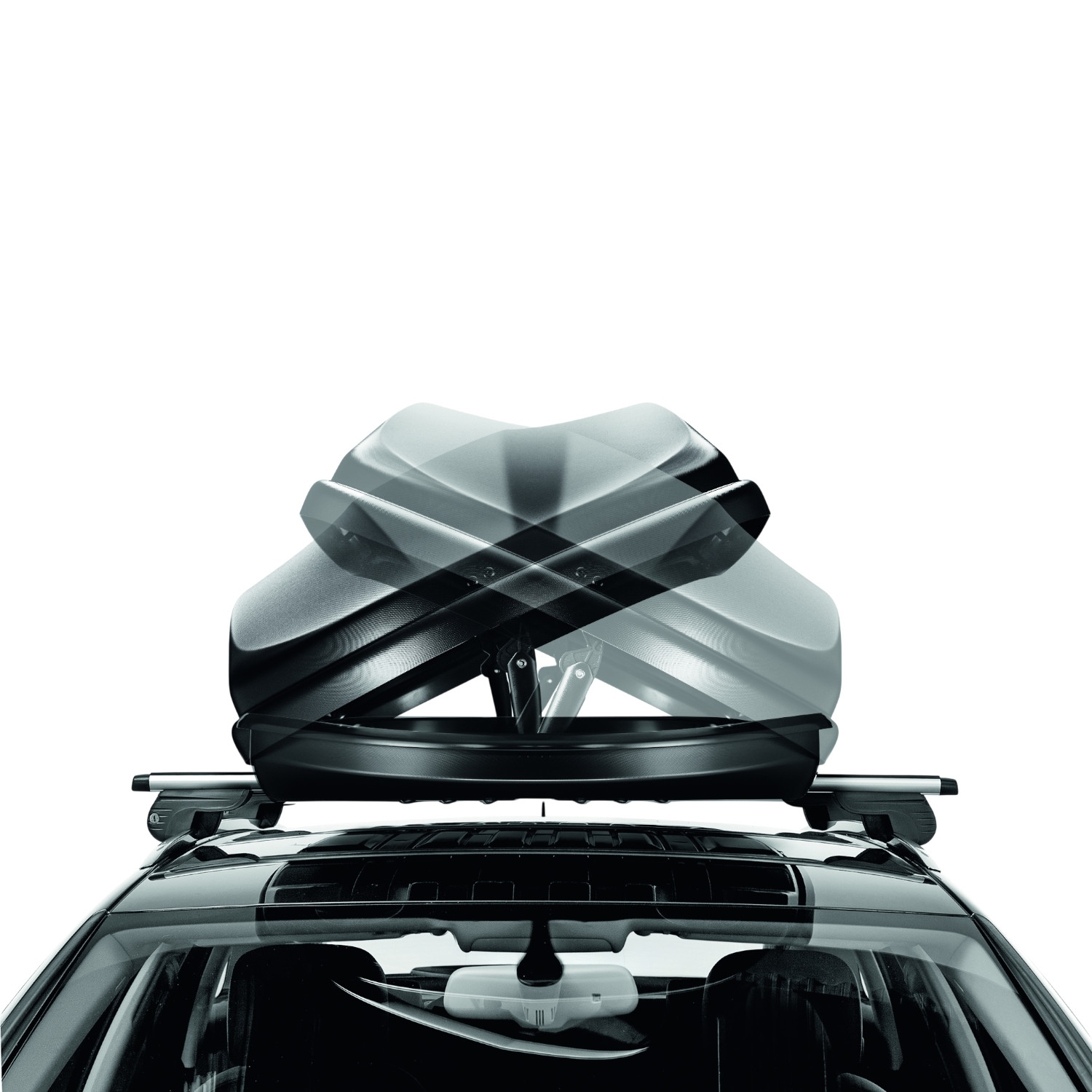 Cruiser 10.8 Anthracite