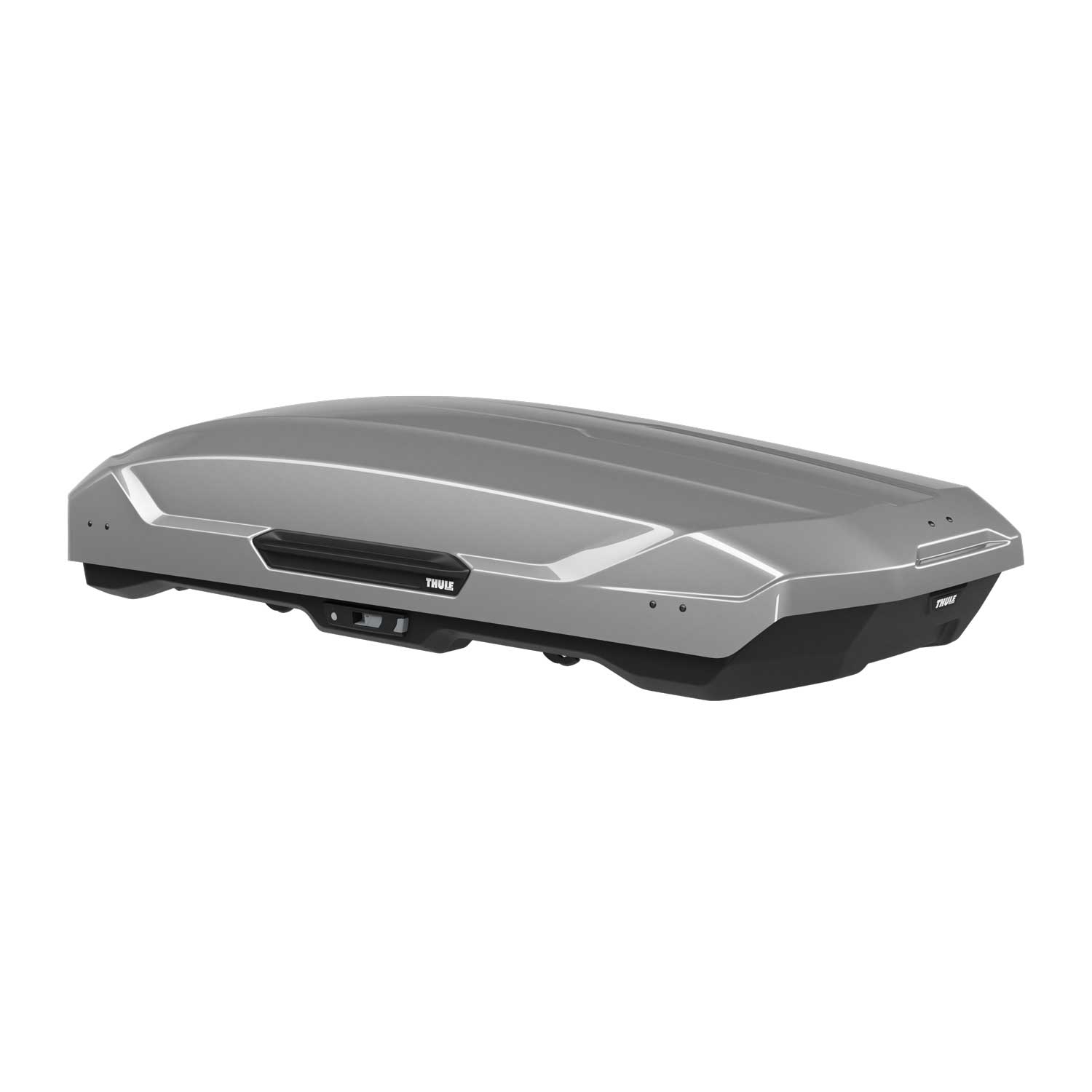 Thule Motion 3 XL Titan Glossy