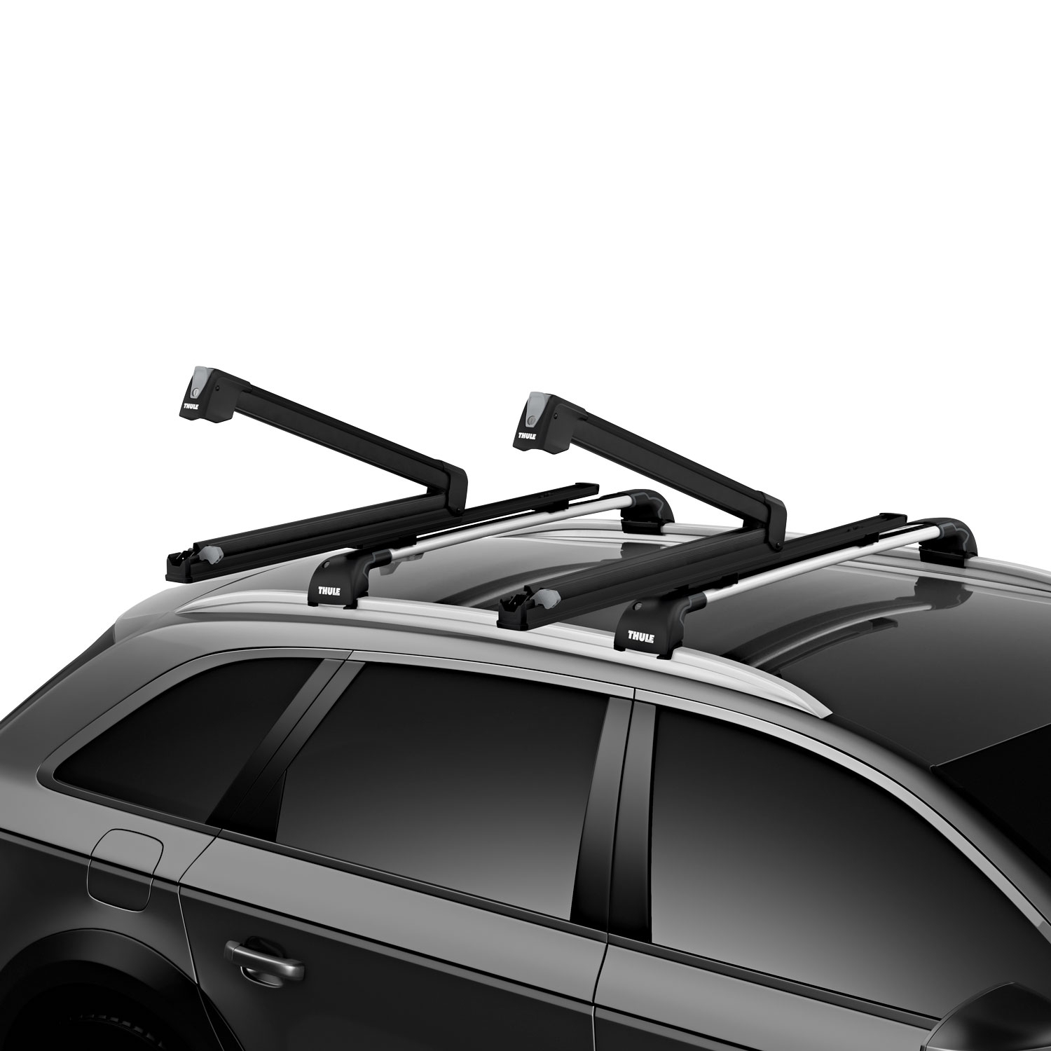 SNOW PACK 7325 Extender schwarz