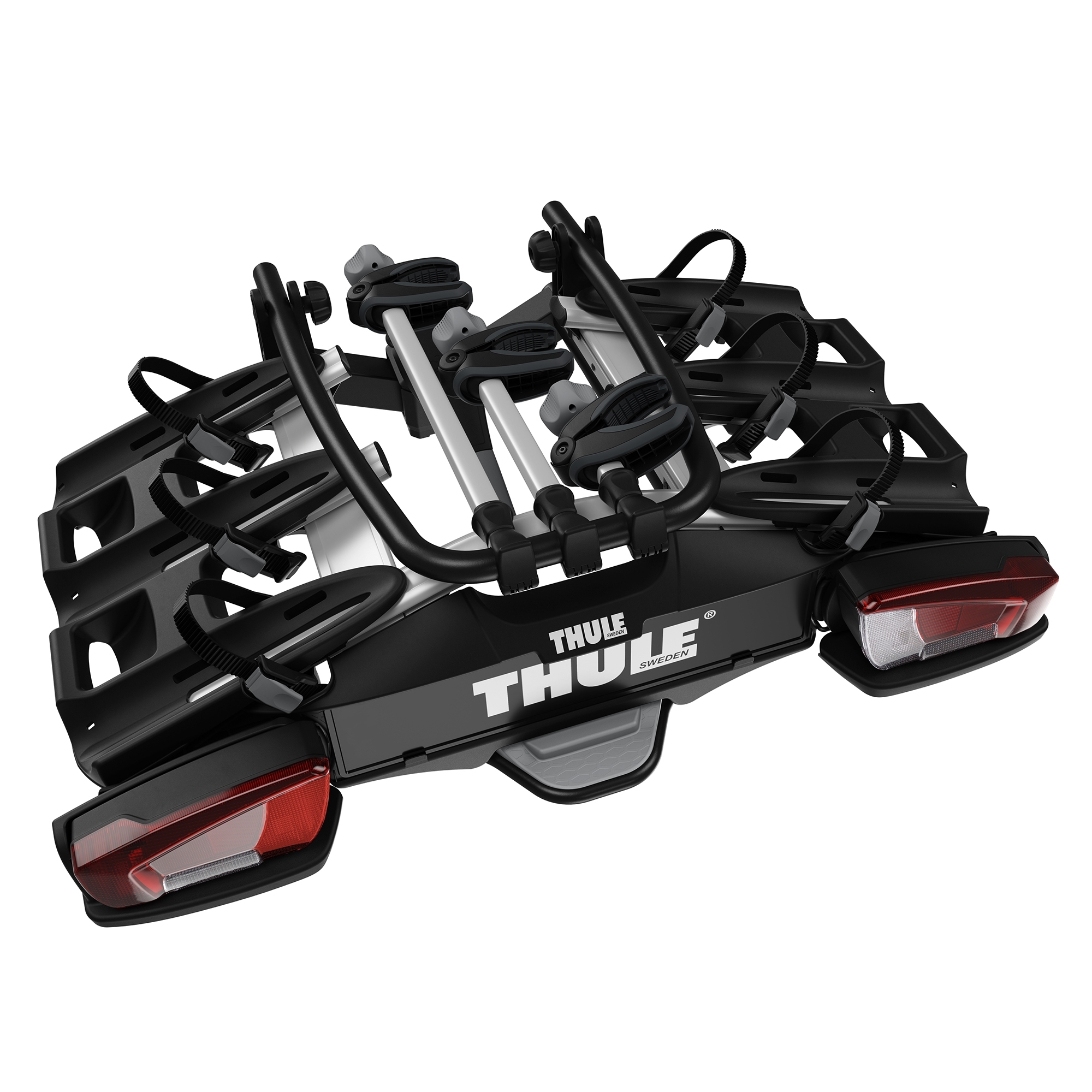Thule 926 VeloCompact für 3 Räder