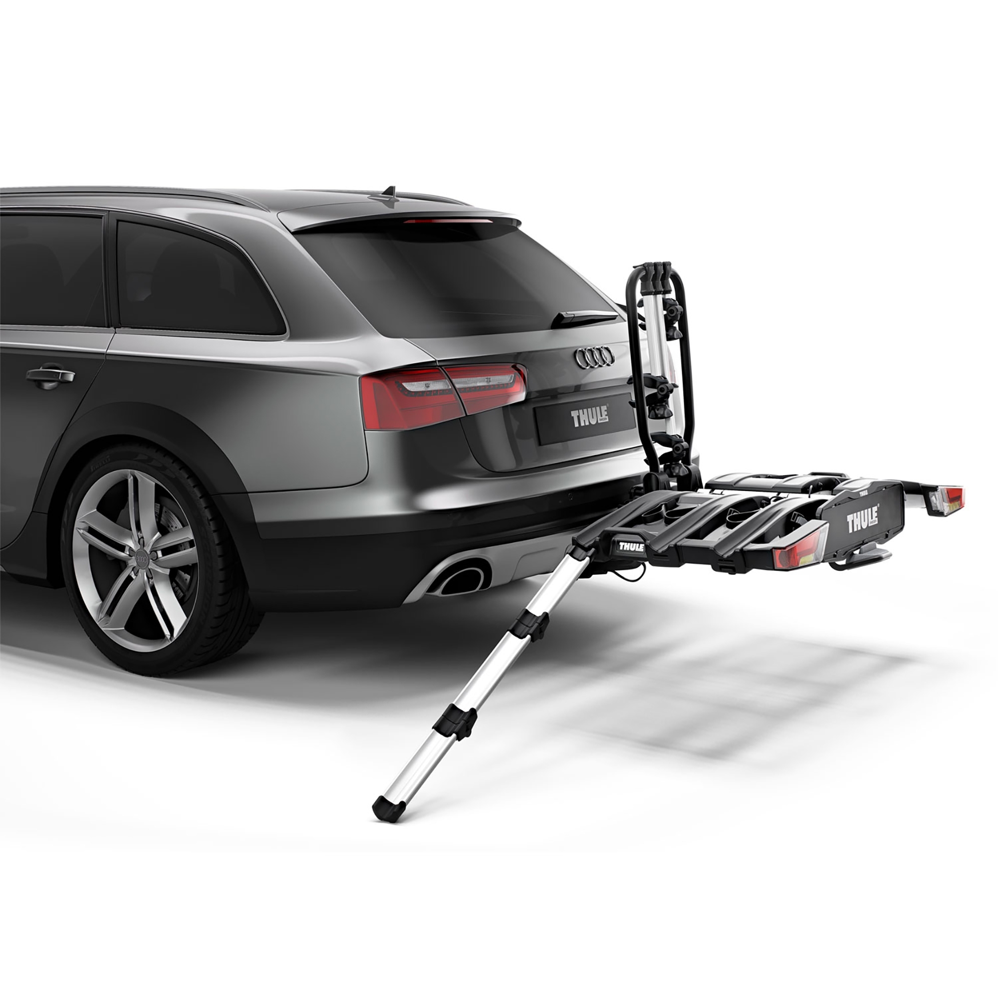 Thule 933-4 FALTBARE LADERAMPE