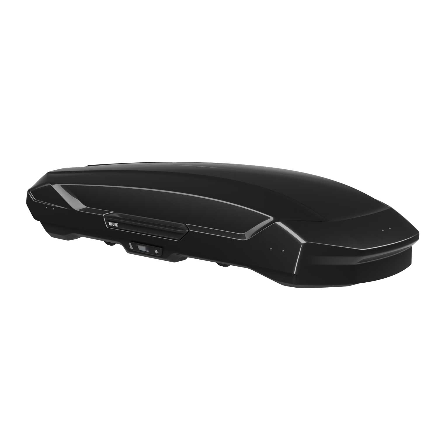 Thule Motion 3 XL Black Glossy