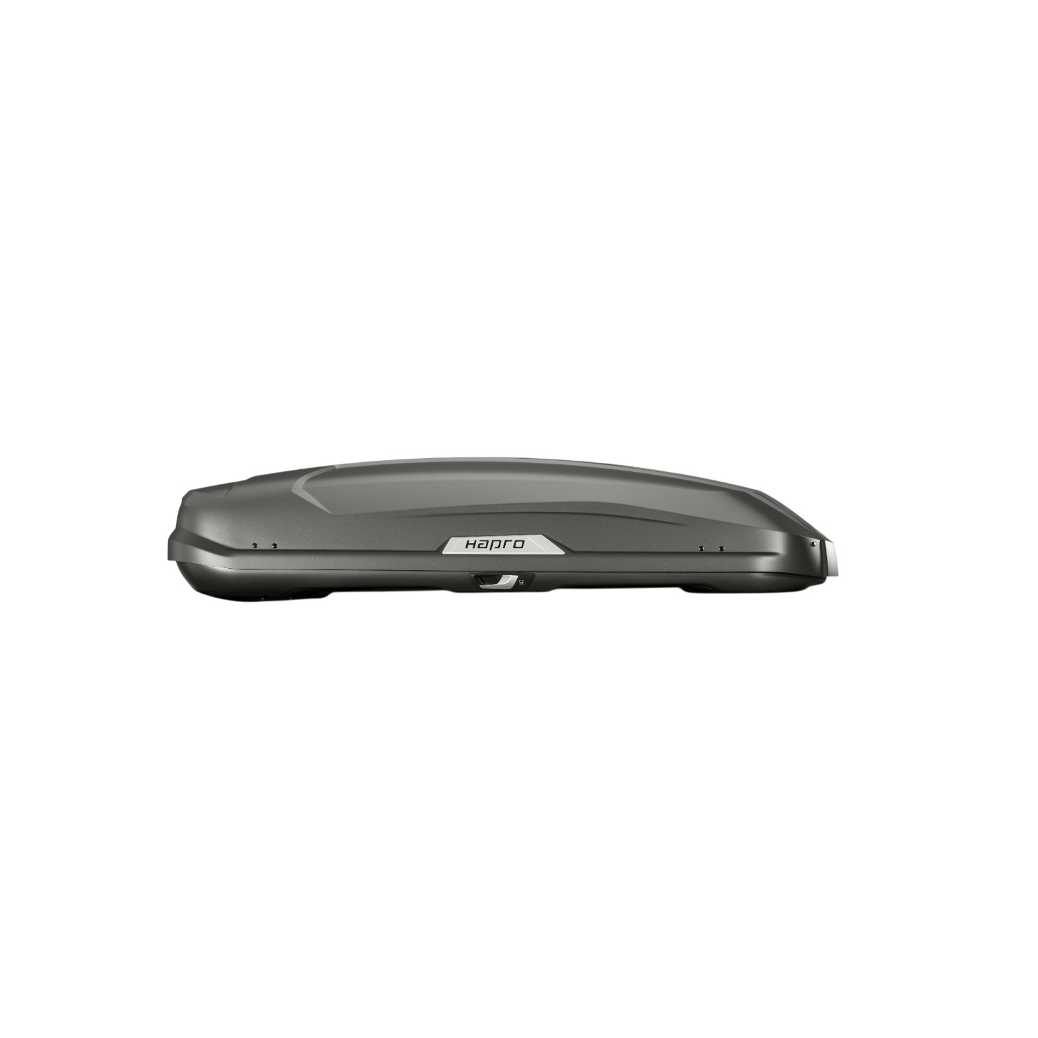 Trivor 560 Supermatt Anthracite