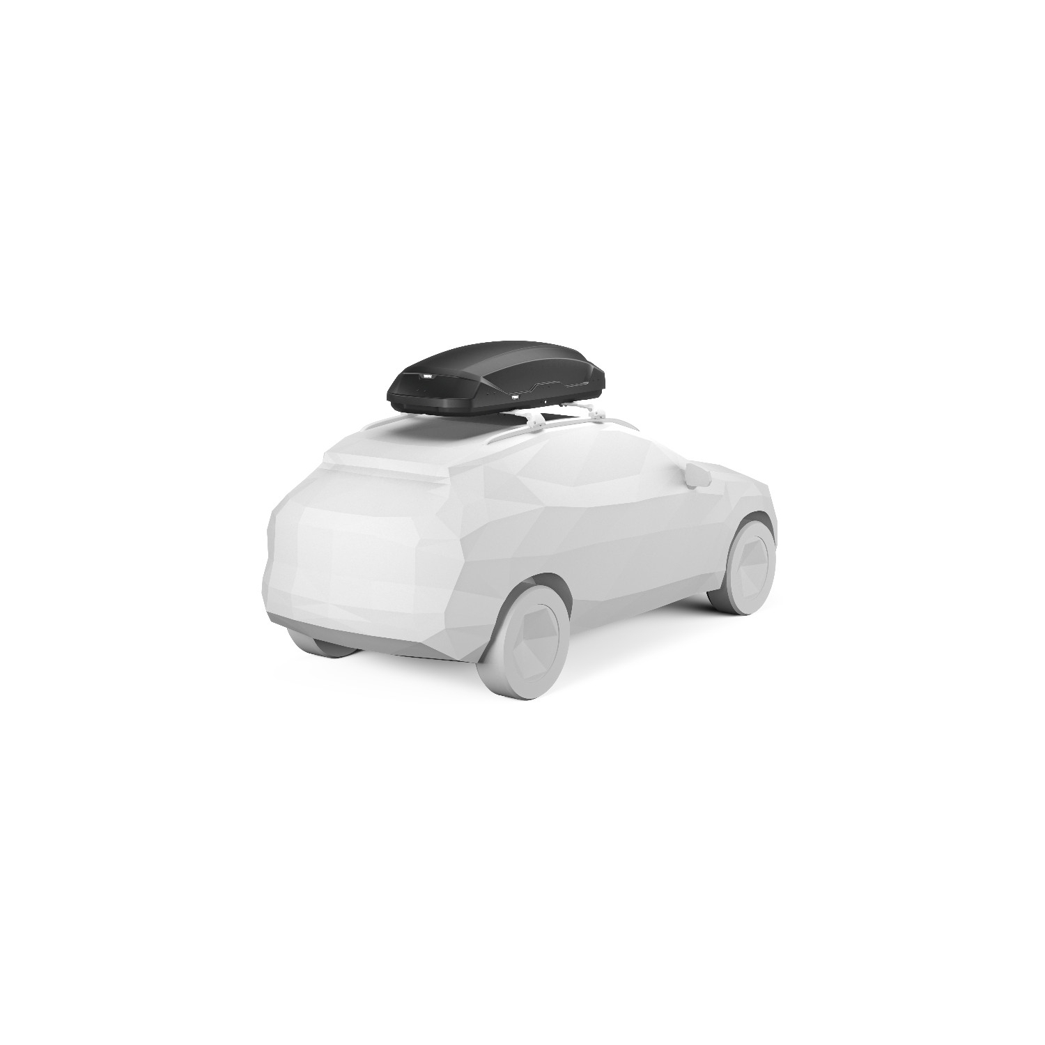 Thule Pulse 2 M