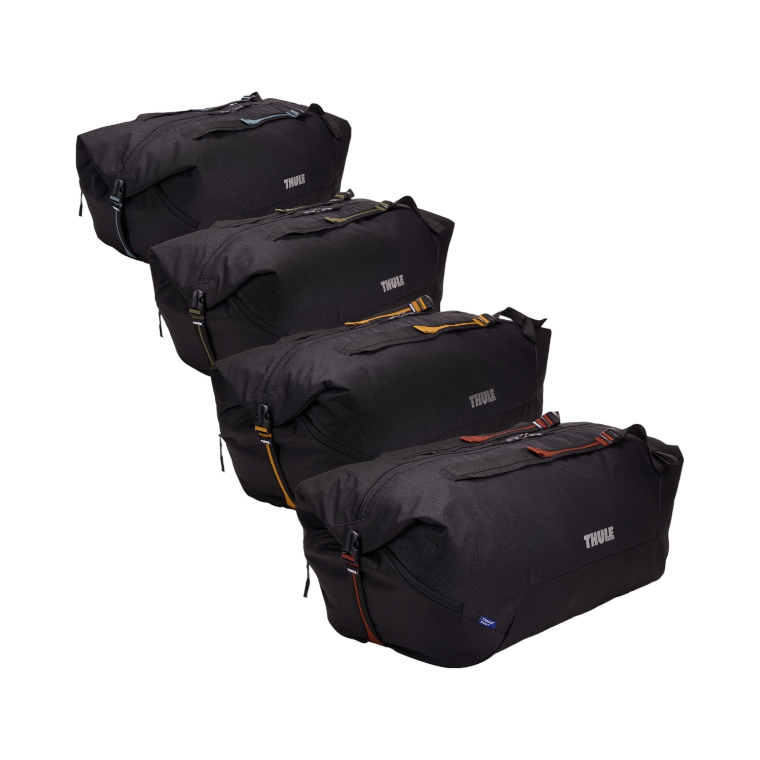 Thule GoPack Duffel Set