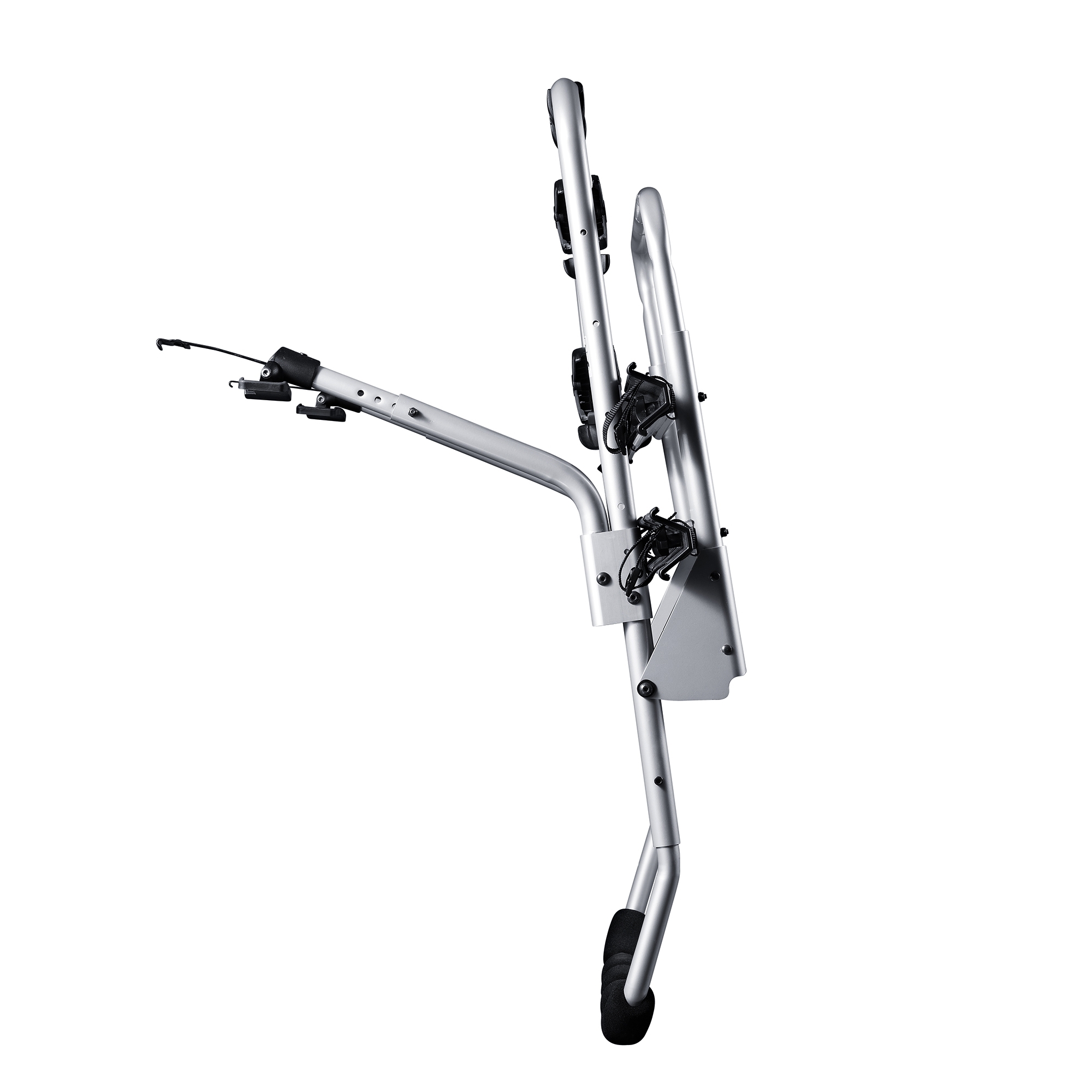 Thule Fahrradträger BackPac 973 /  für 2 Räder
