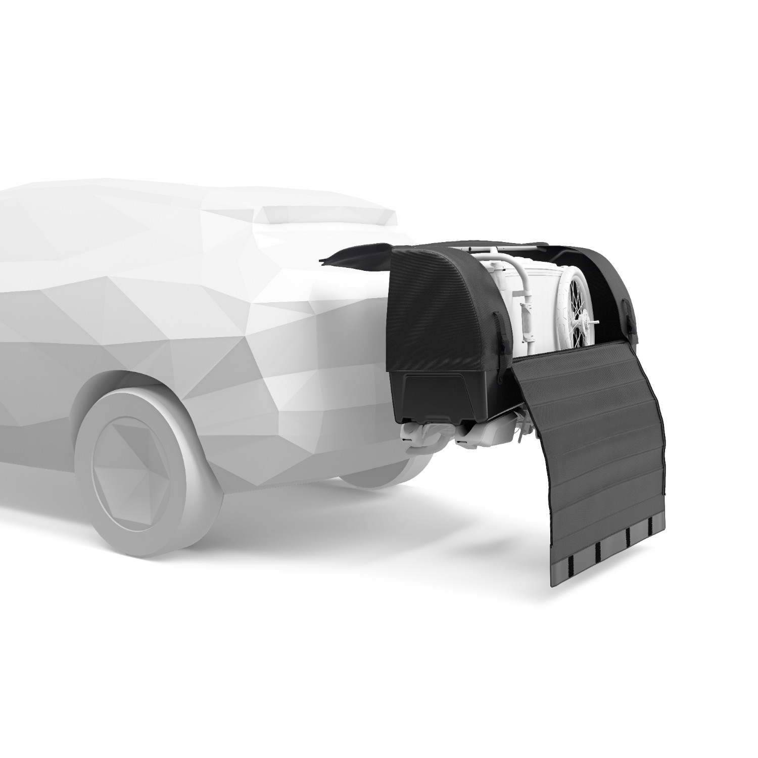 Thule Onto 2 für EasyFold 3