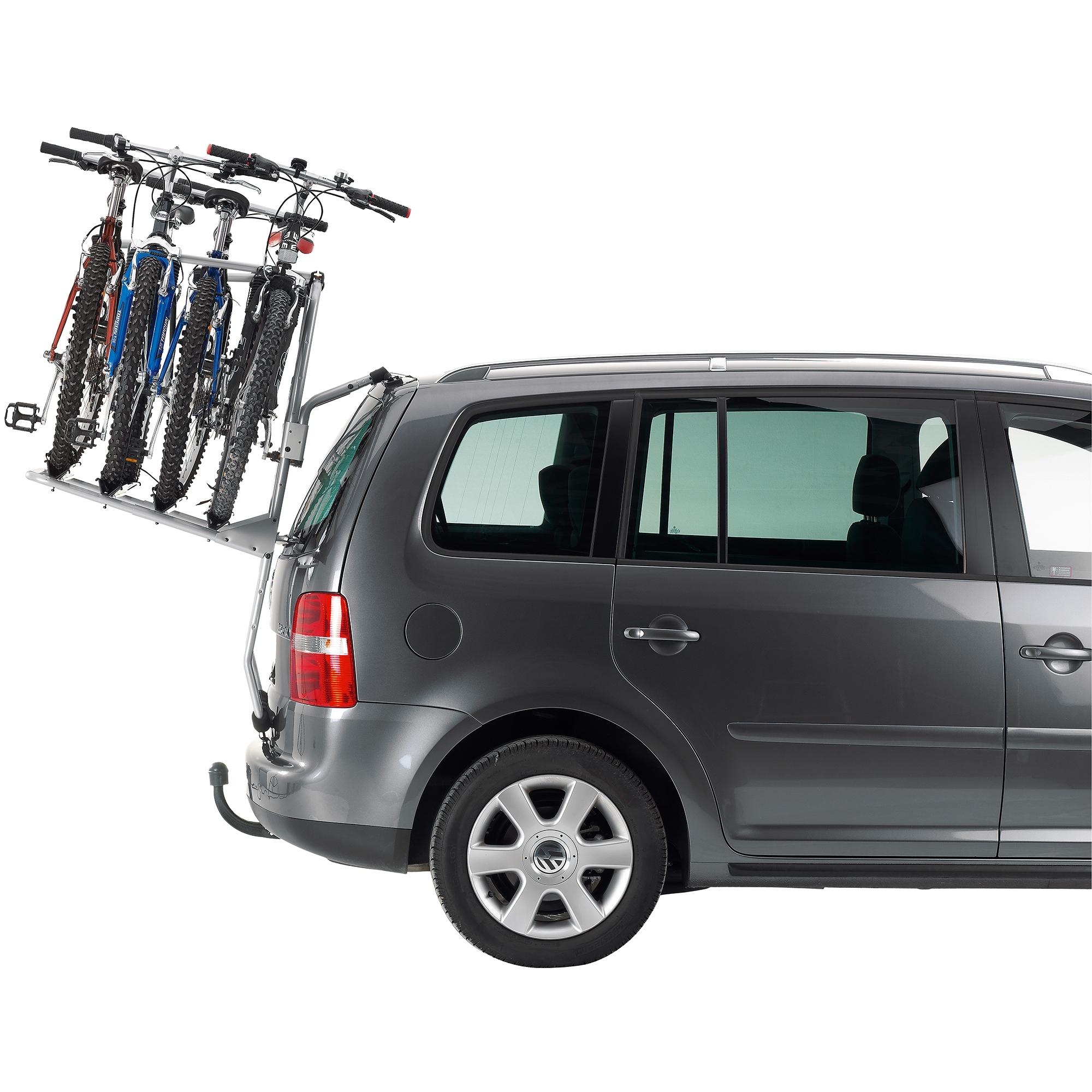 Thule Fahrradträger BackPac 973 /  für 2 Räder