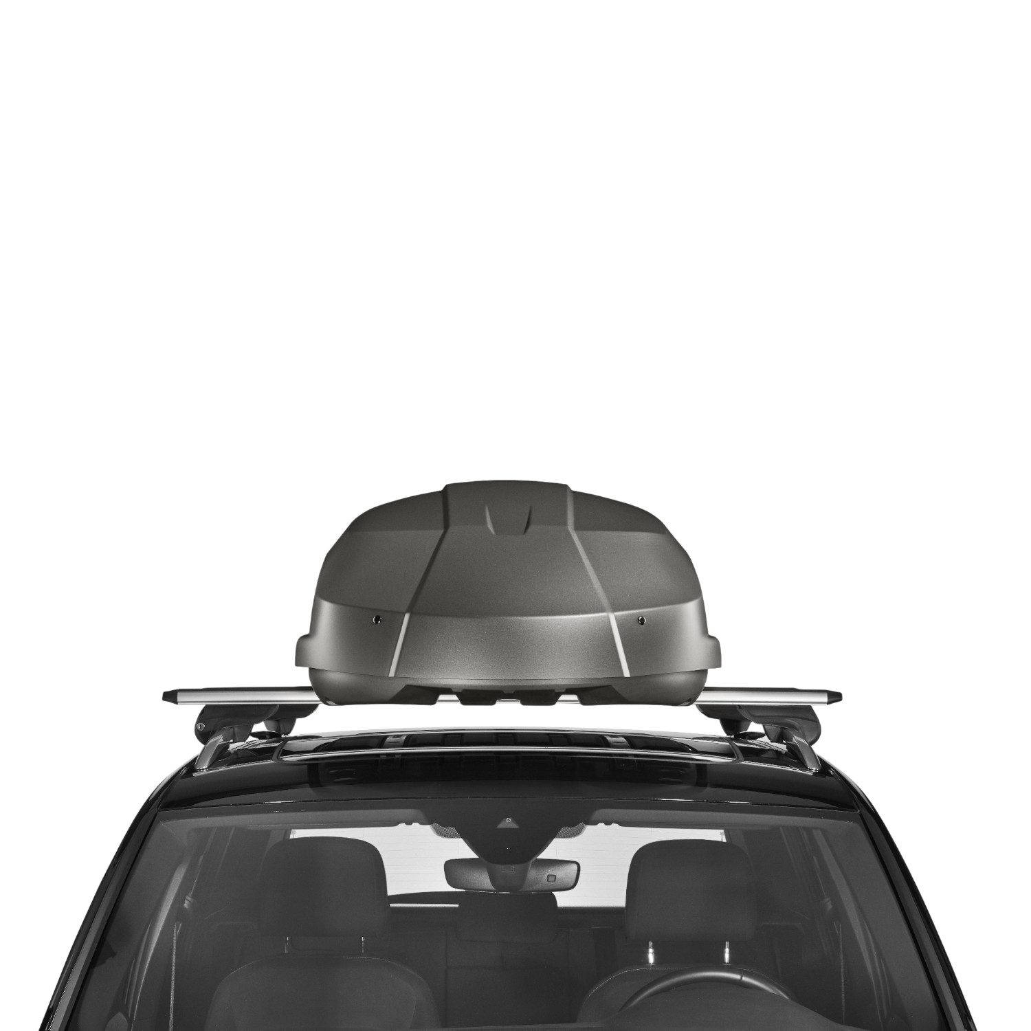 Trivor 440 Supermatt Anthracite