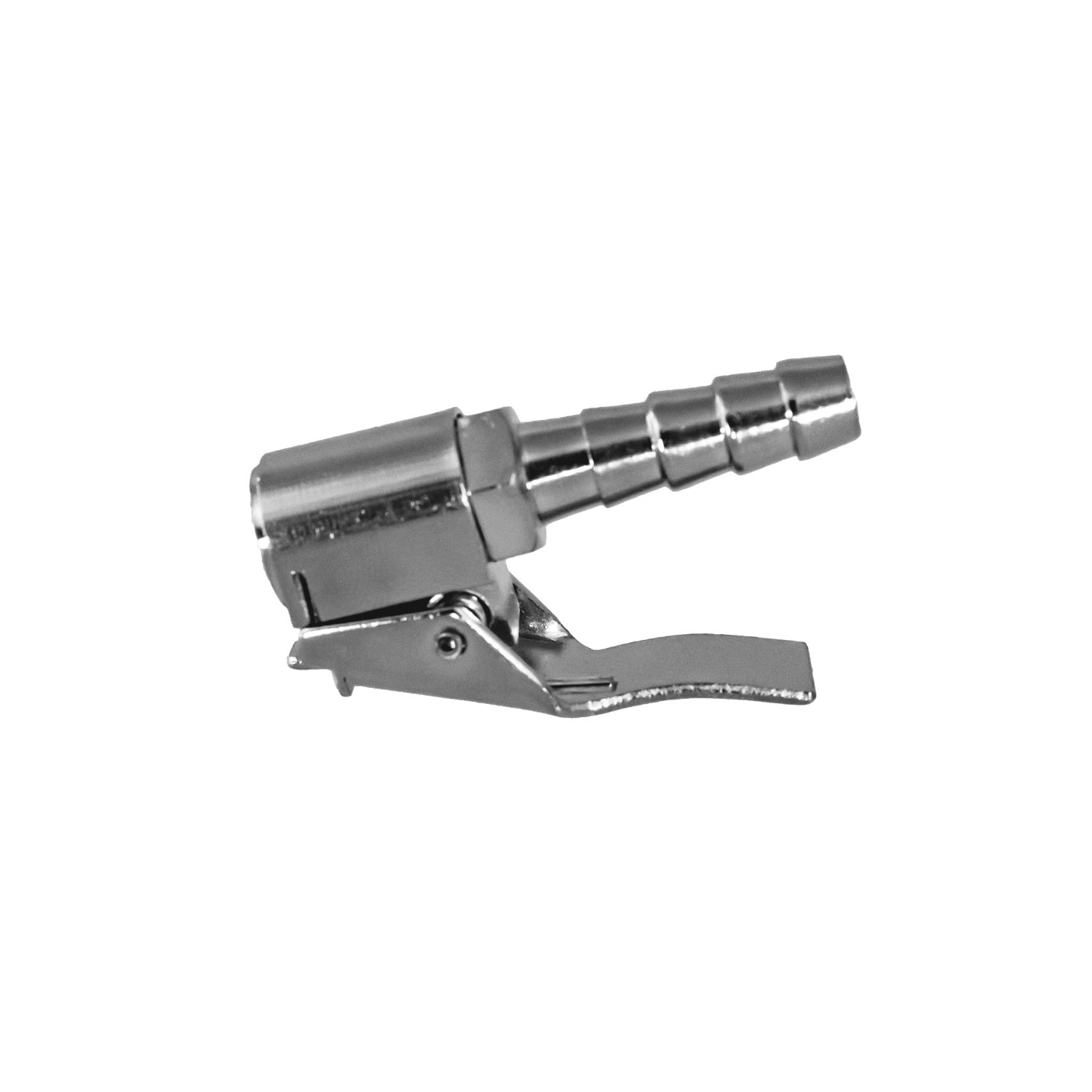 Ventilstecknippel/Momentstecknippel für VG8 offen