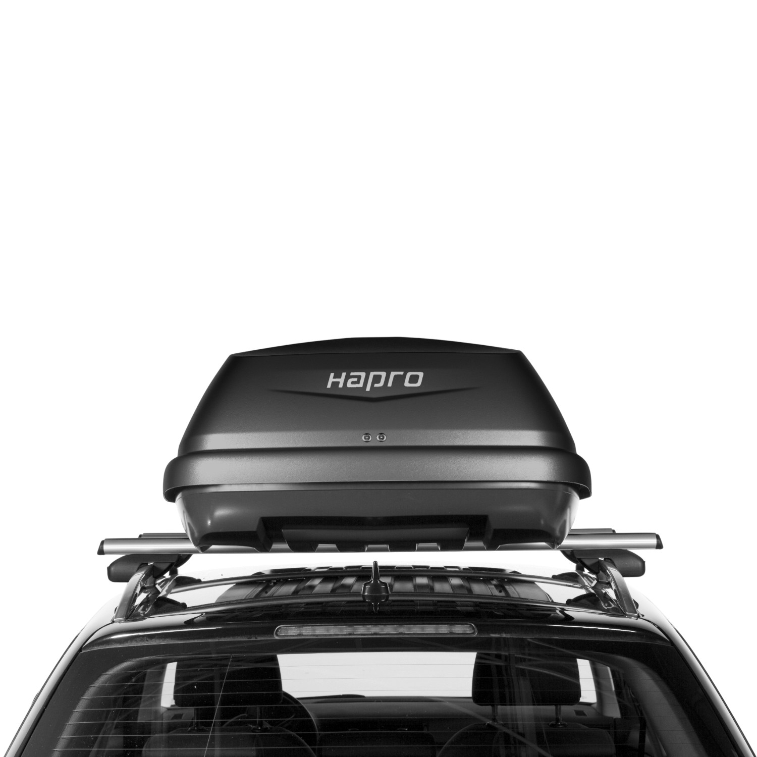 Hapro RIDER 6.4 Anthracite