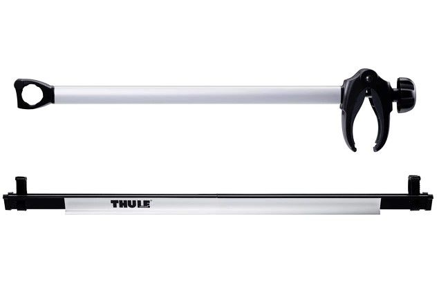 Thule 973-23 Adapter 3. Rad für BackPac