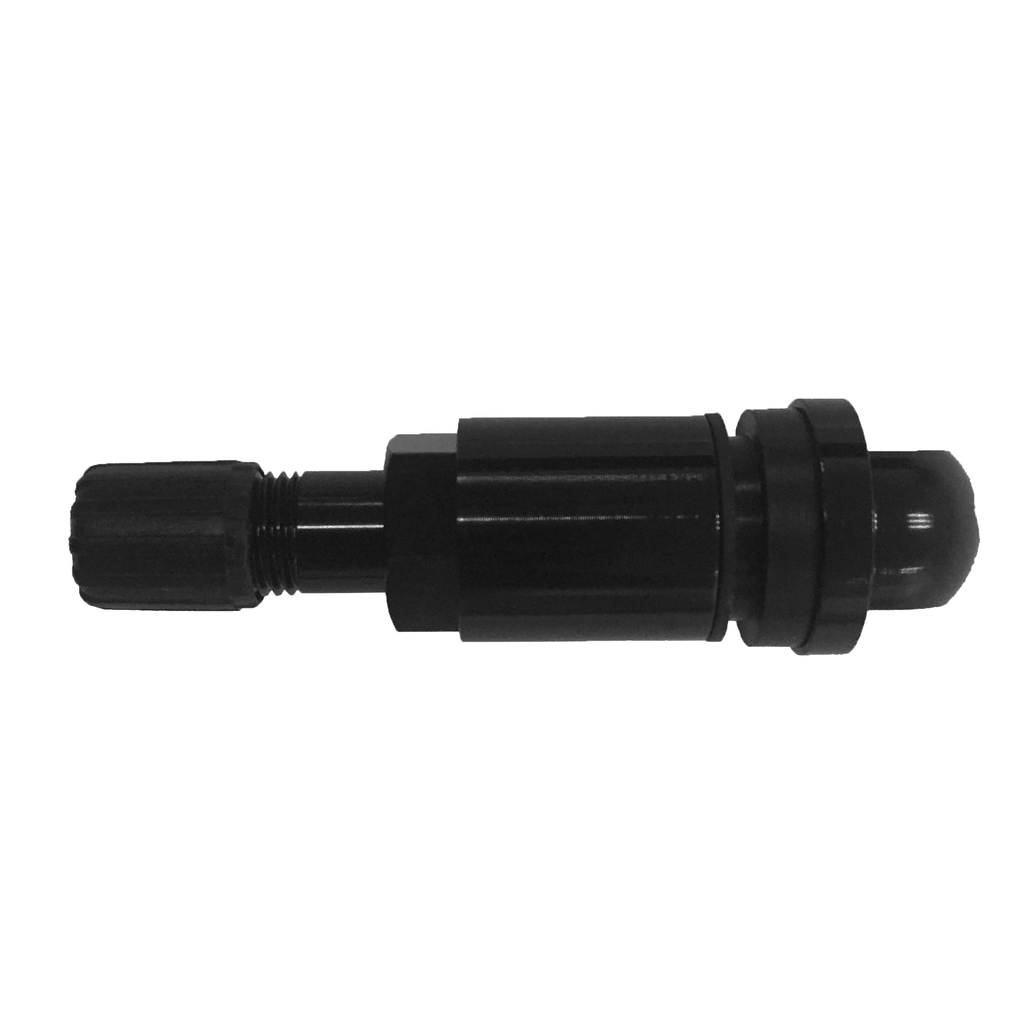 I-Vent VA Clamp-In Schwarz