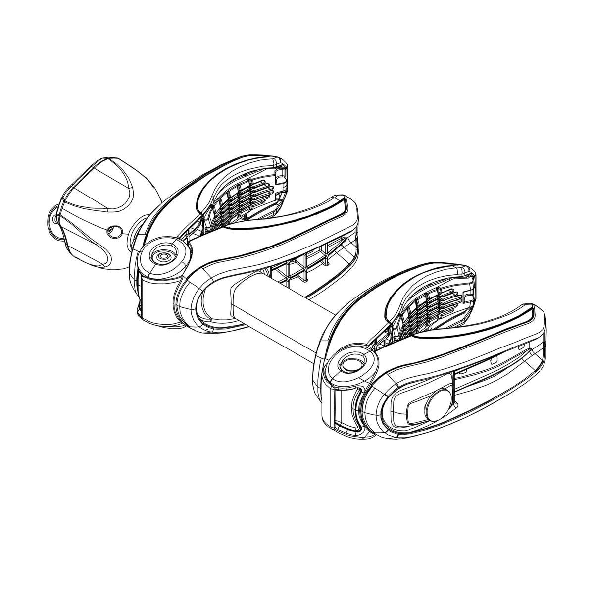 Bike arm VC Adapter