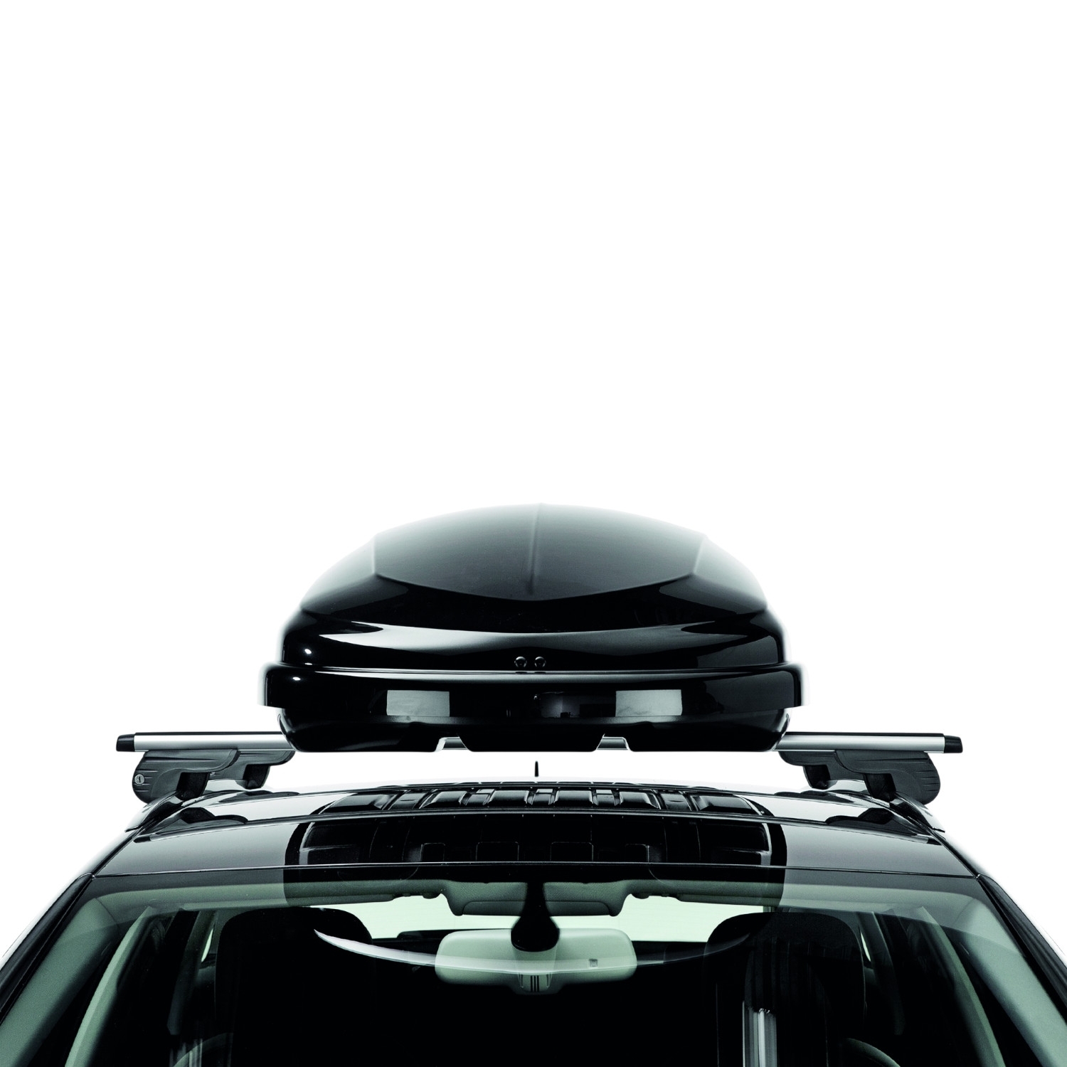 Traxer 6.6 Brilliant Black