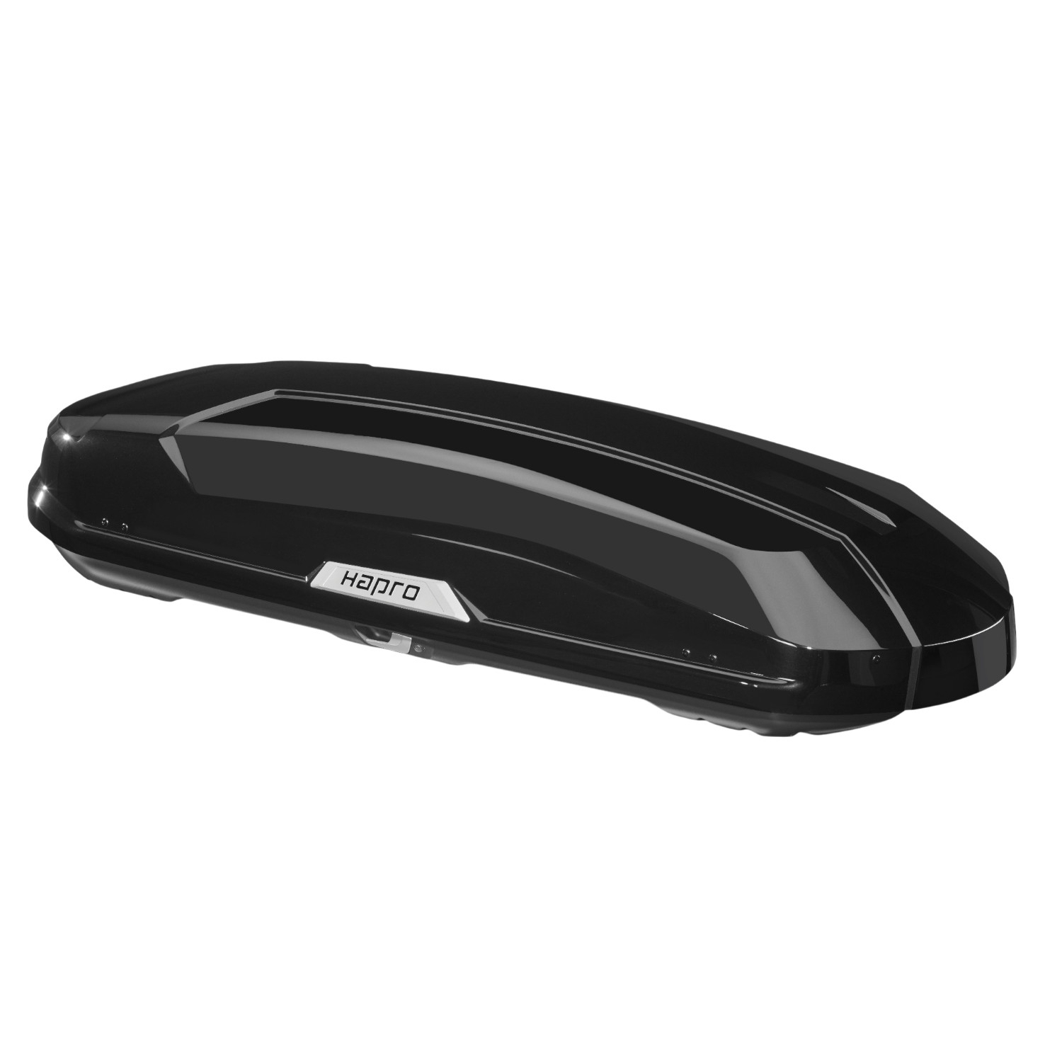 Trivor 560 Black Metallic