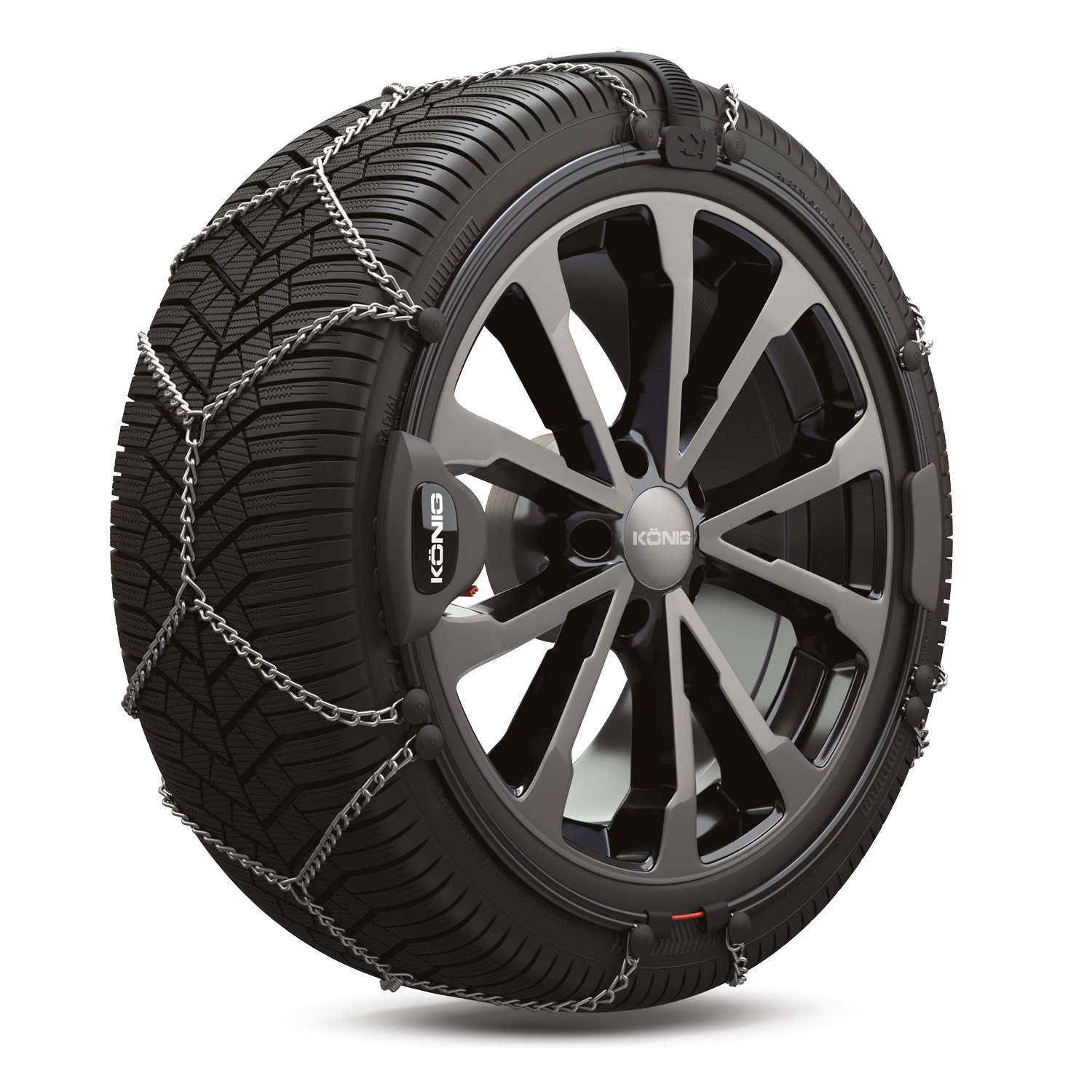 König REFLEX EDGE 597