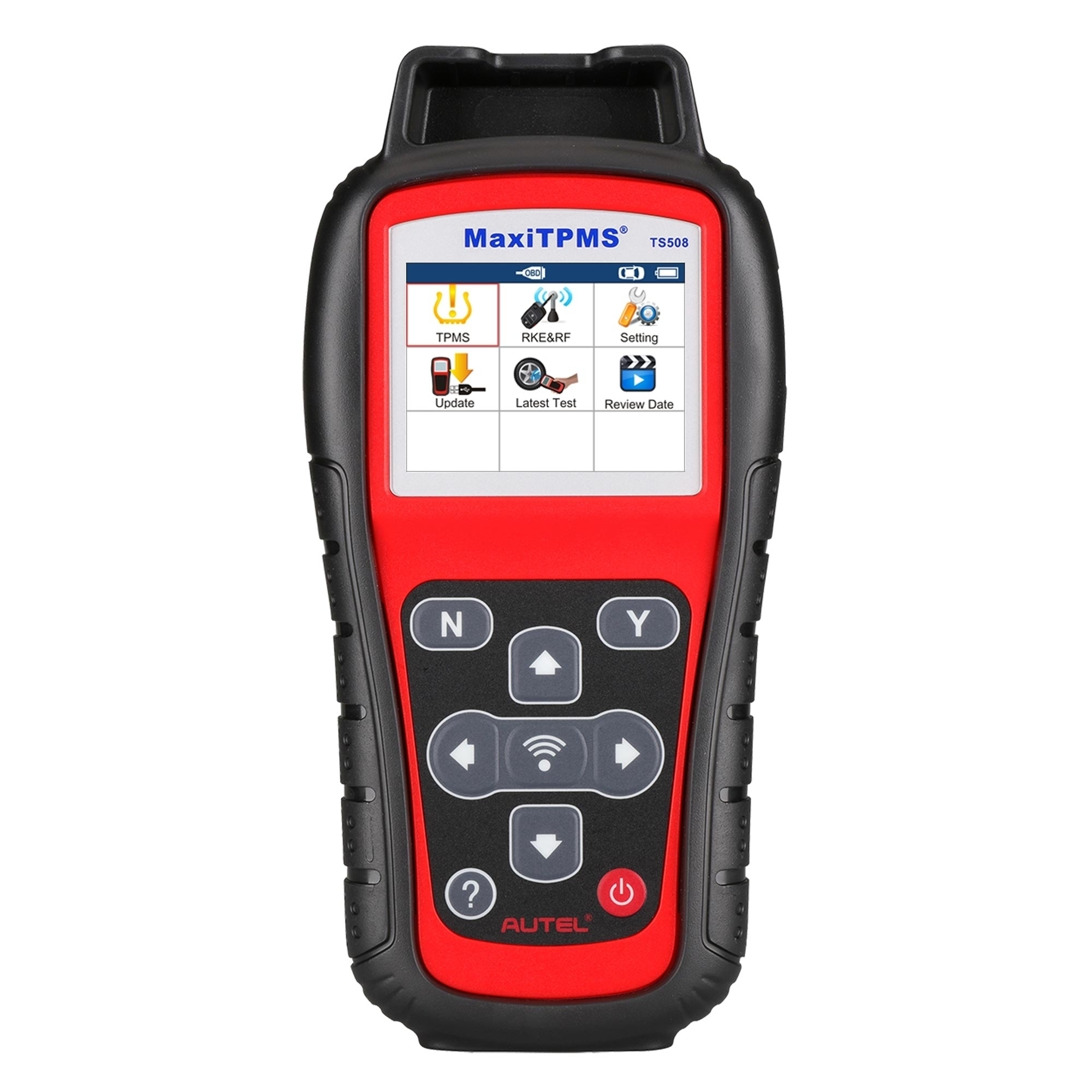 Autel TS508 - WiFI