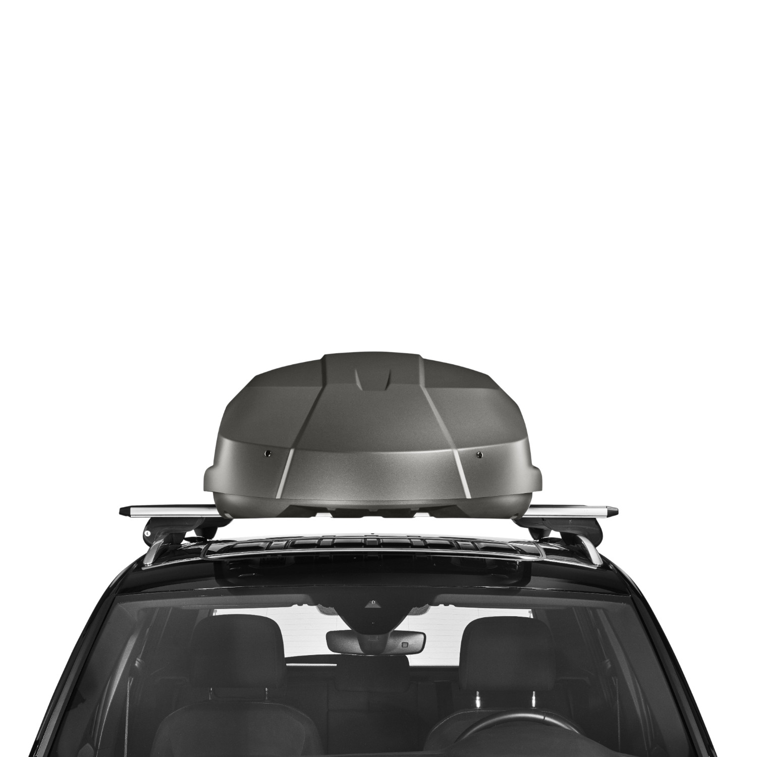 Trivor 560 Supermatt Anthracite