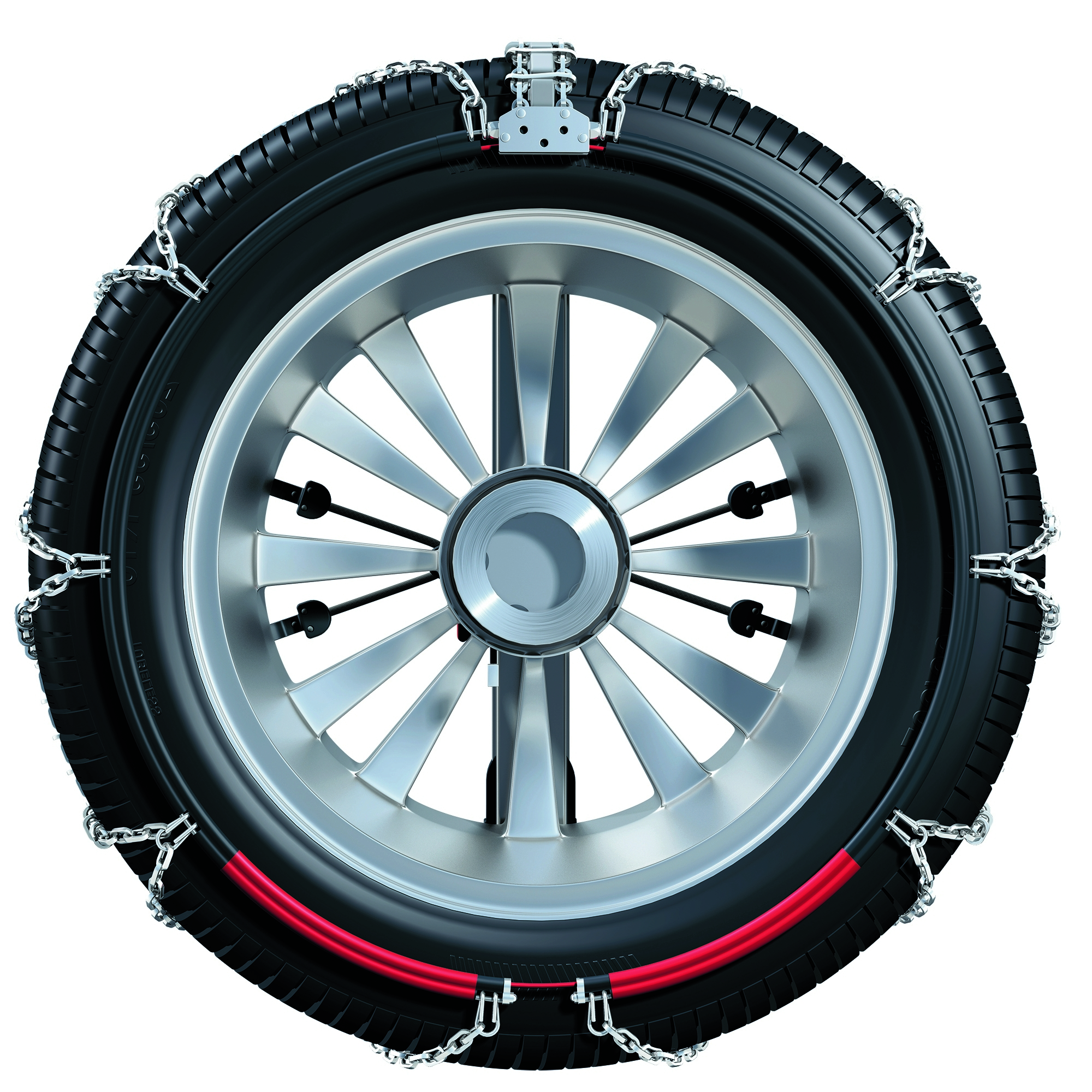König Easy Fit CU-10 Schneekette  055