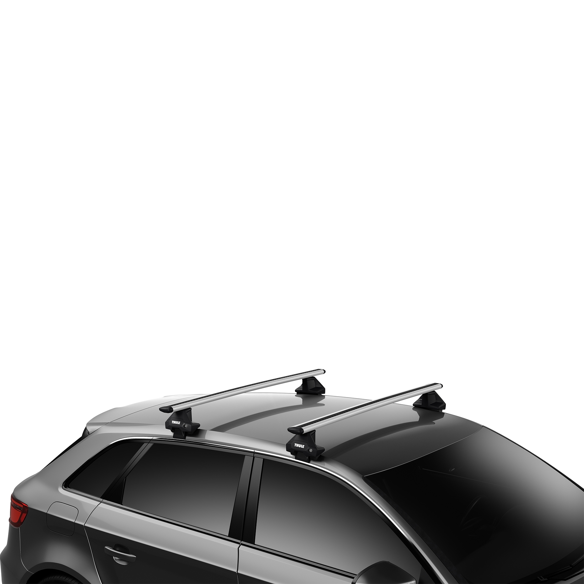 Thule EVO Clamp